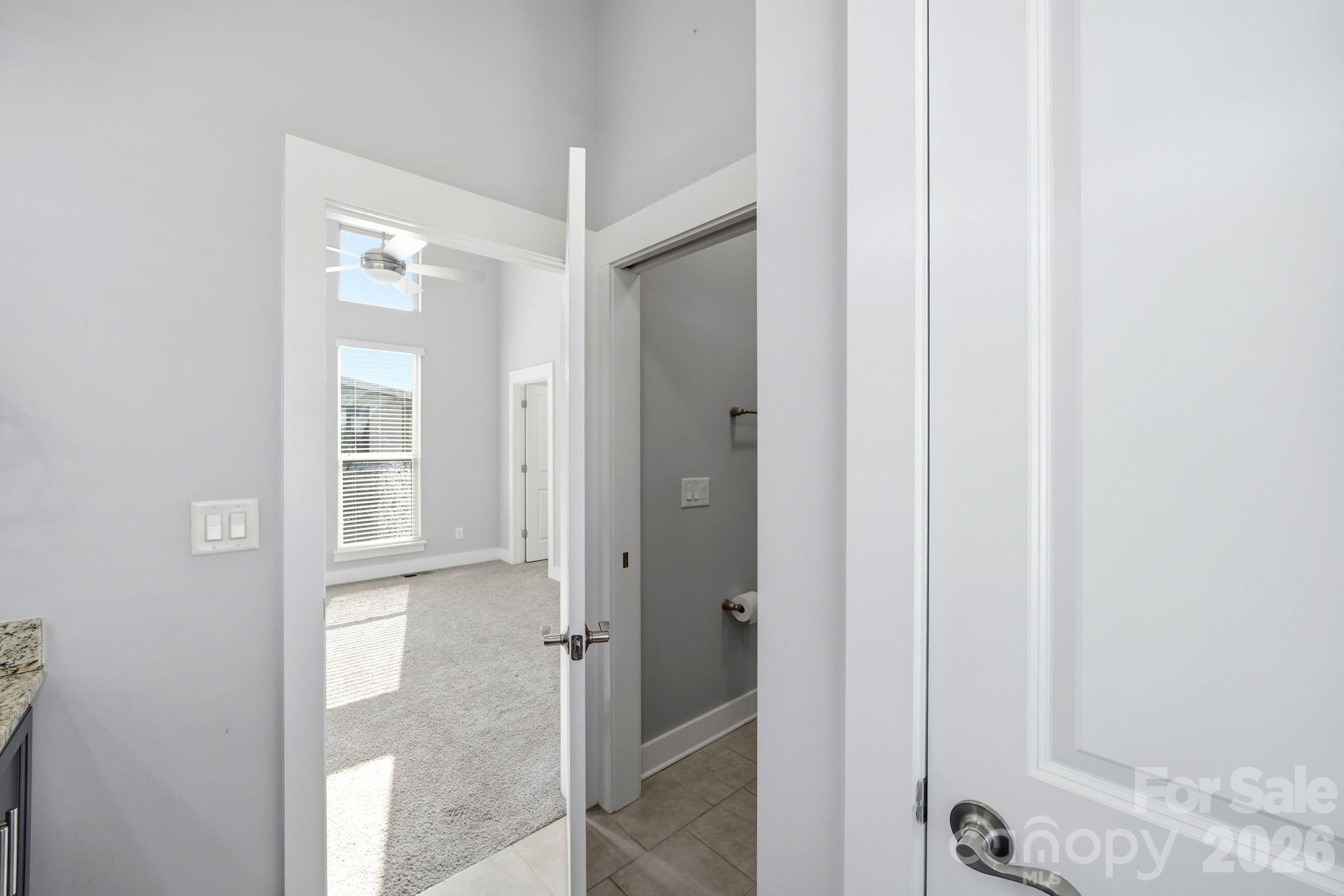 923 Warren Burgess Lane — Charlotte