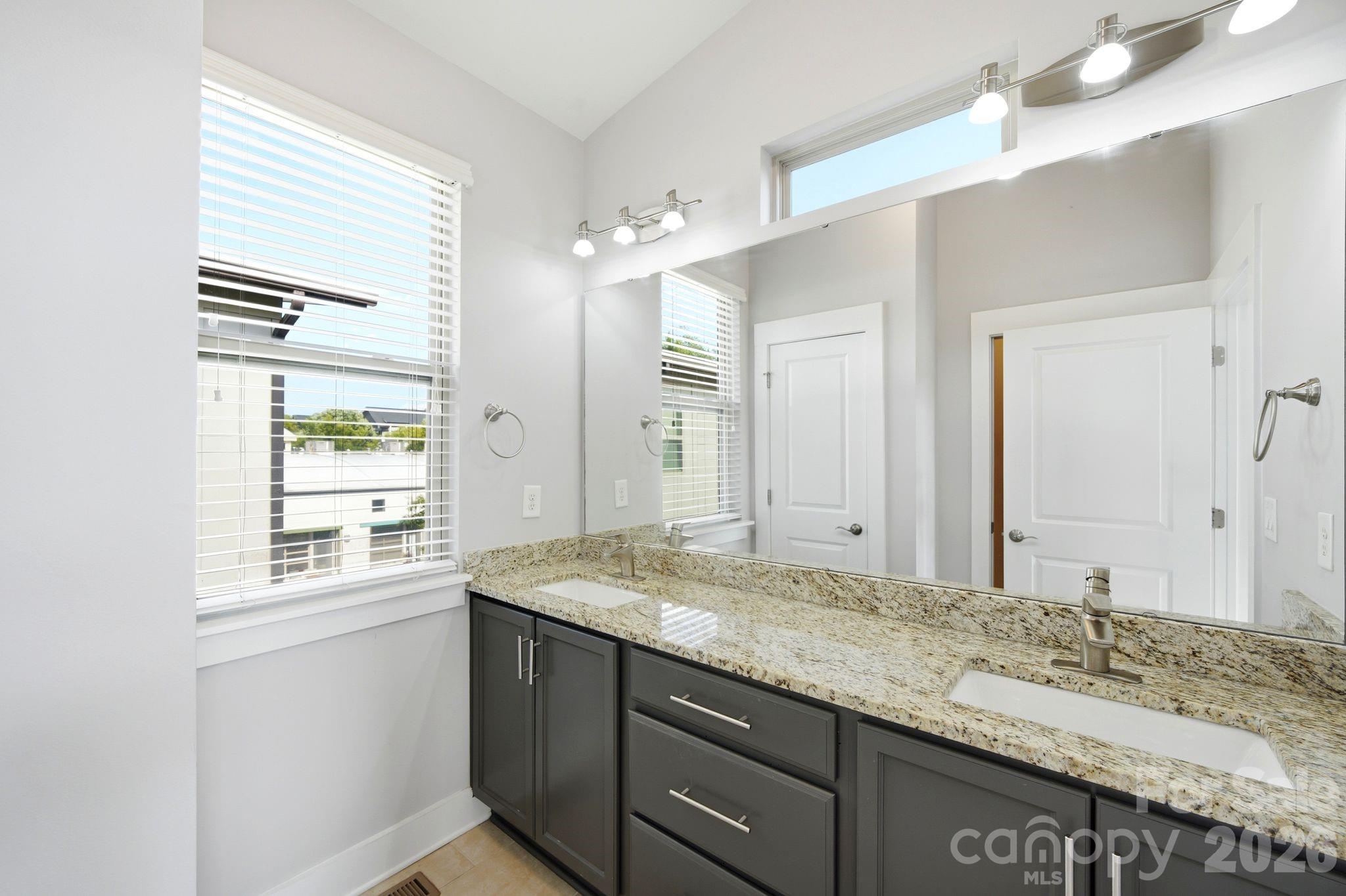 923 Warren Burgess Lane — Charlotte