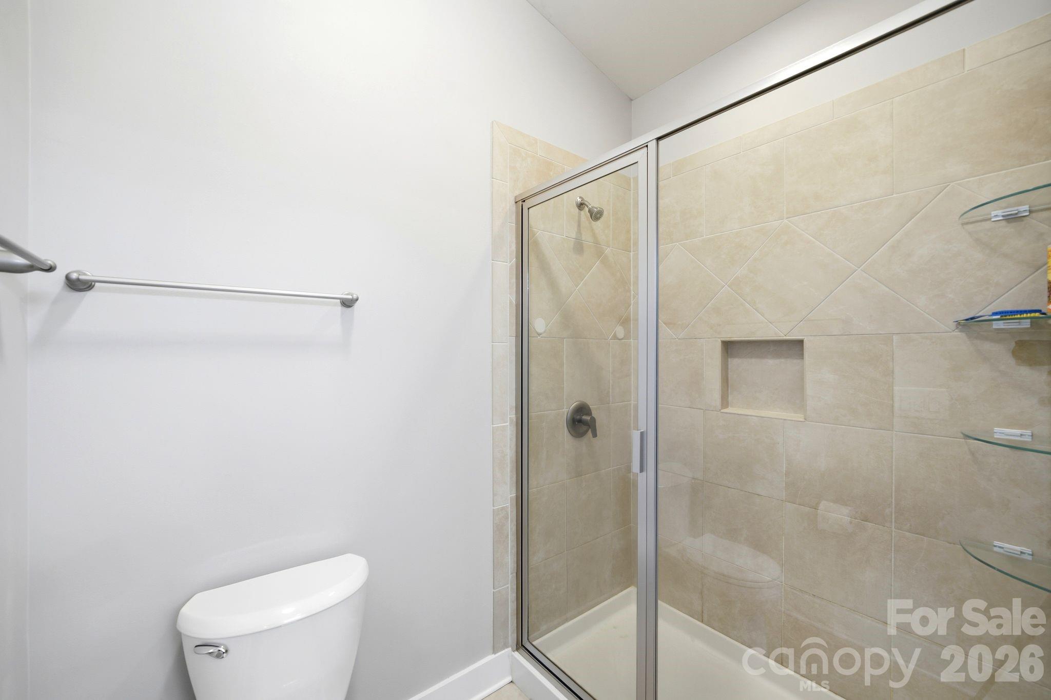 923 Warren Burgess Lane — Charlotte