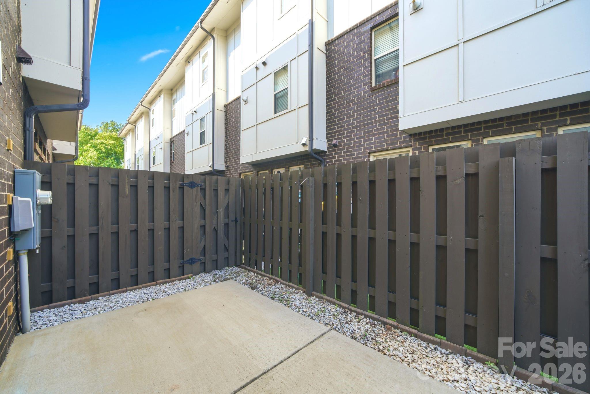 923 Warren Burgess Lane — Charlotte