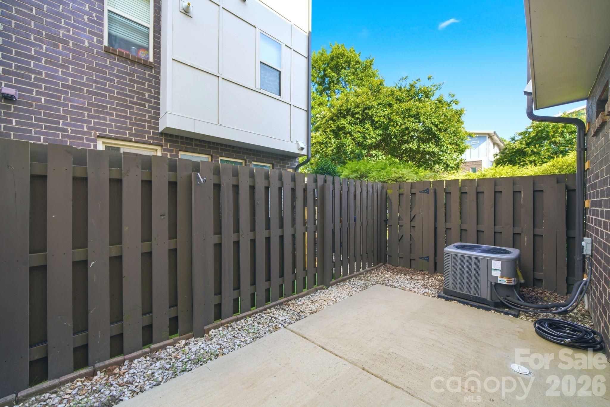 923 Warren Burgess Lane — Charlotte