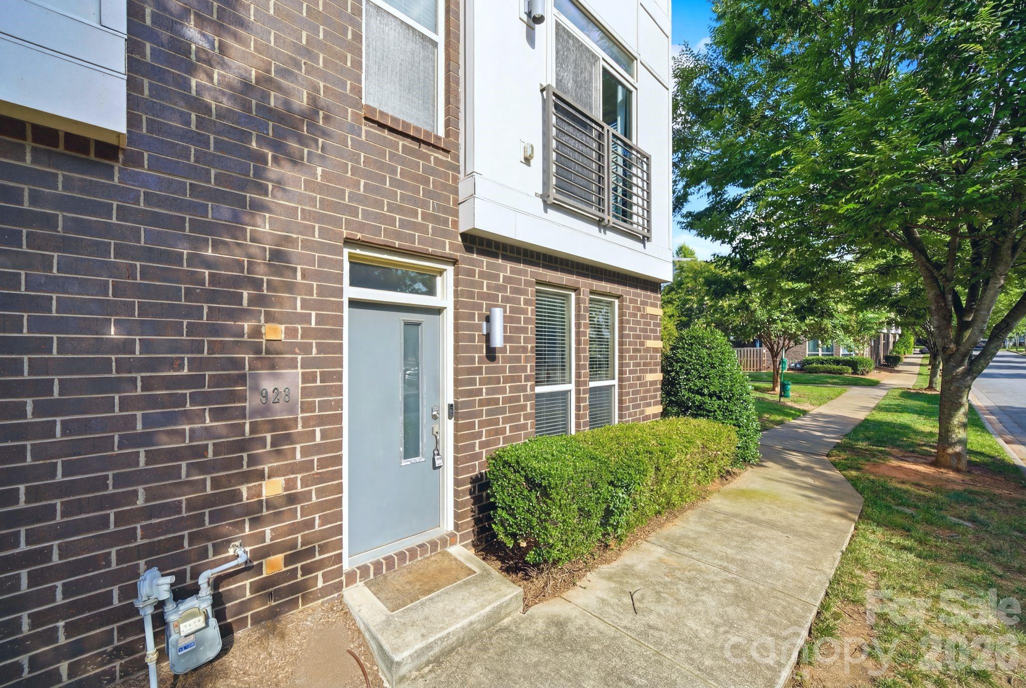 923 Warren Burgess Lane — Charlotte