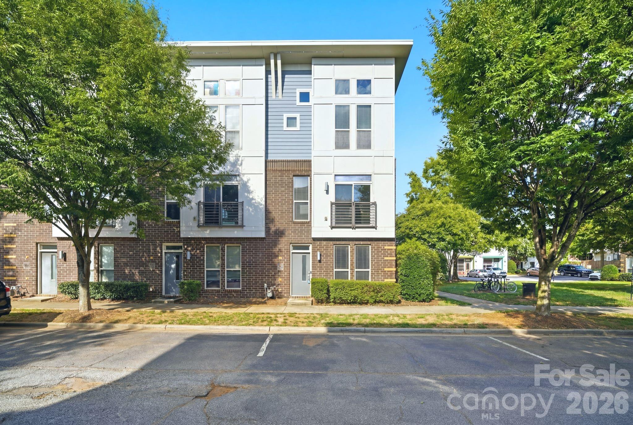 923 Warren Burgess Lane — Charlotte