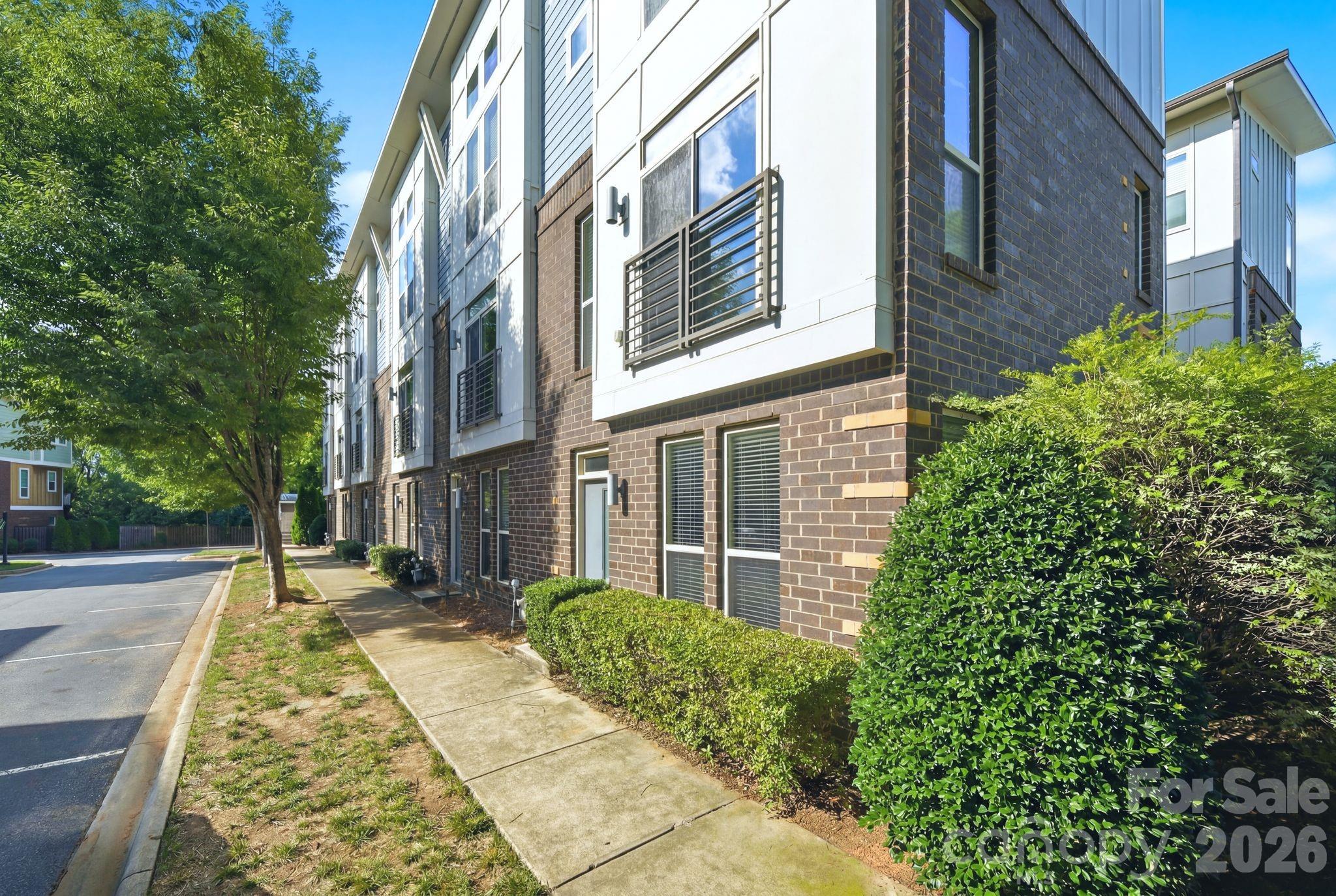 923 Warren Burgess Lane — Charlotte