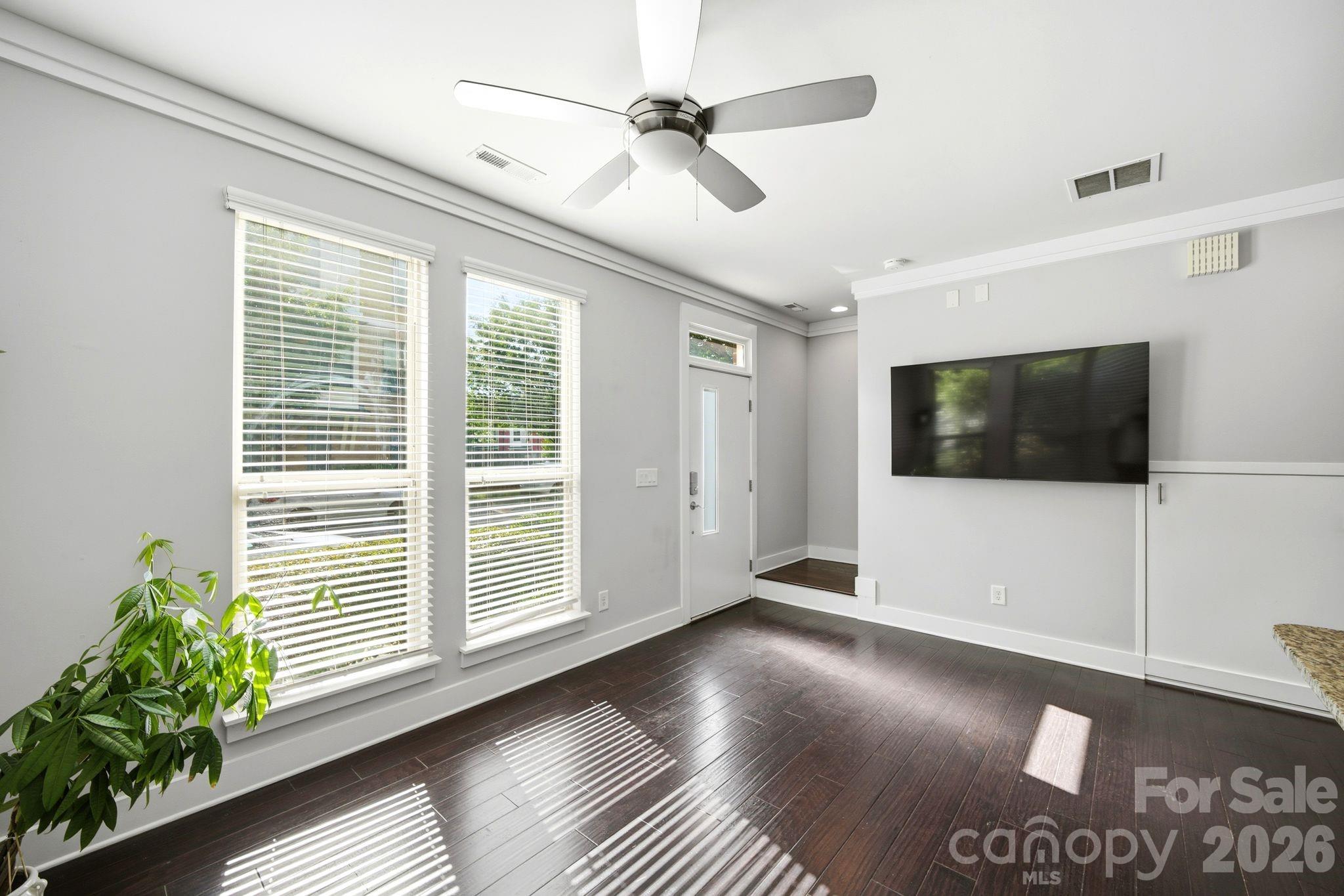923 Warren Burgess Lane — Charlotte