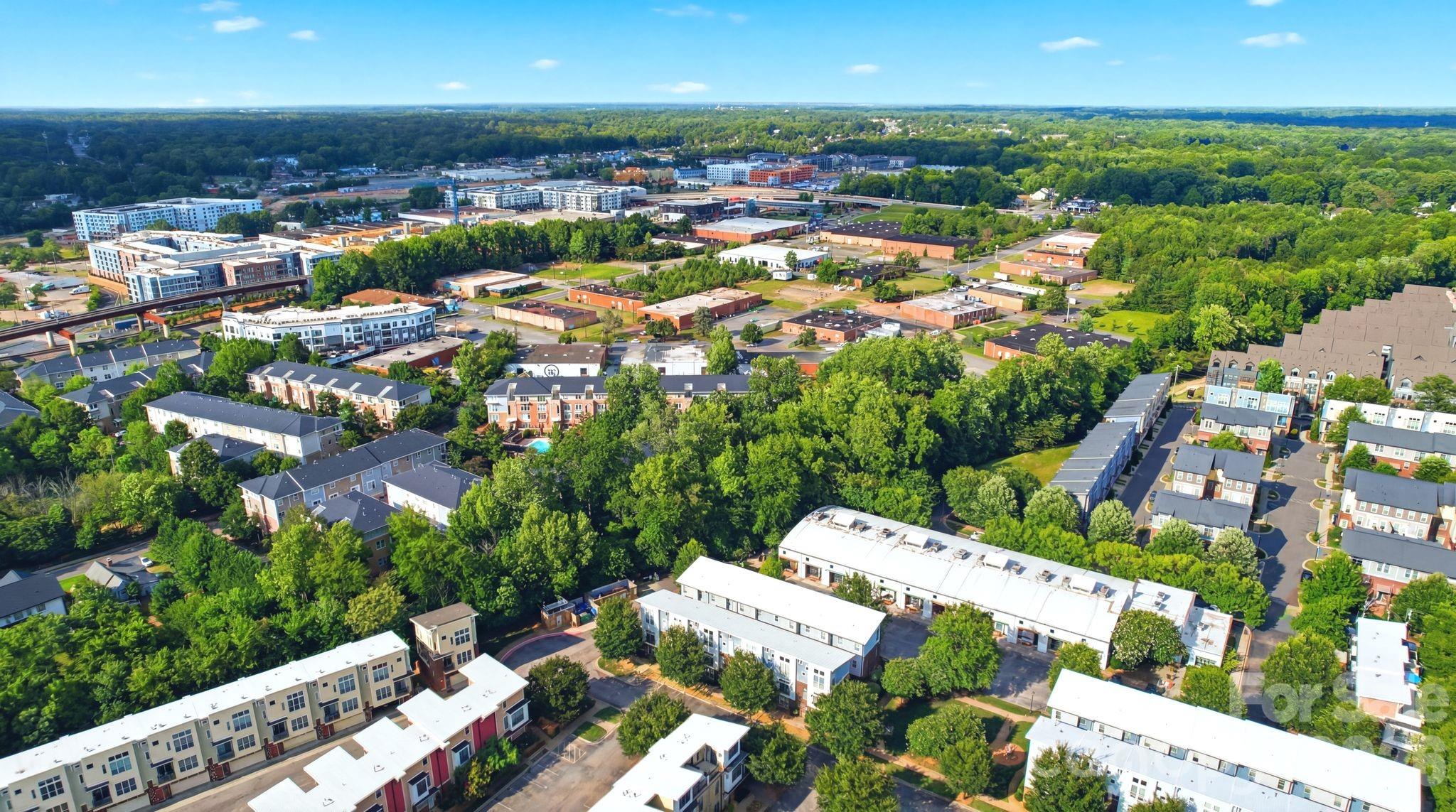 923 Warren Burgess Lane — Charlotte