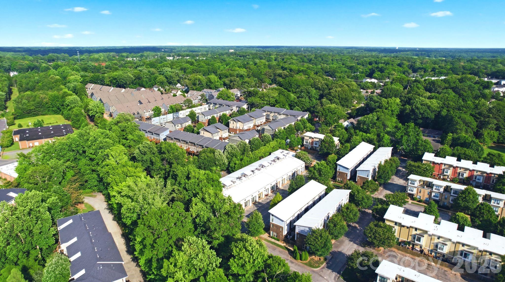 923 Warren Burgess Lane — Charlotte