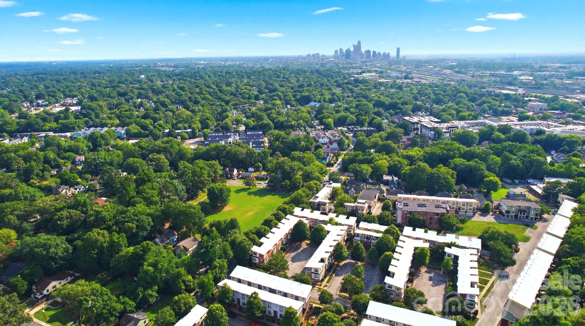 923 Warren Burgess Lane — Charlotte