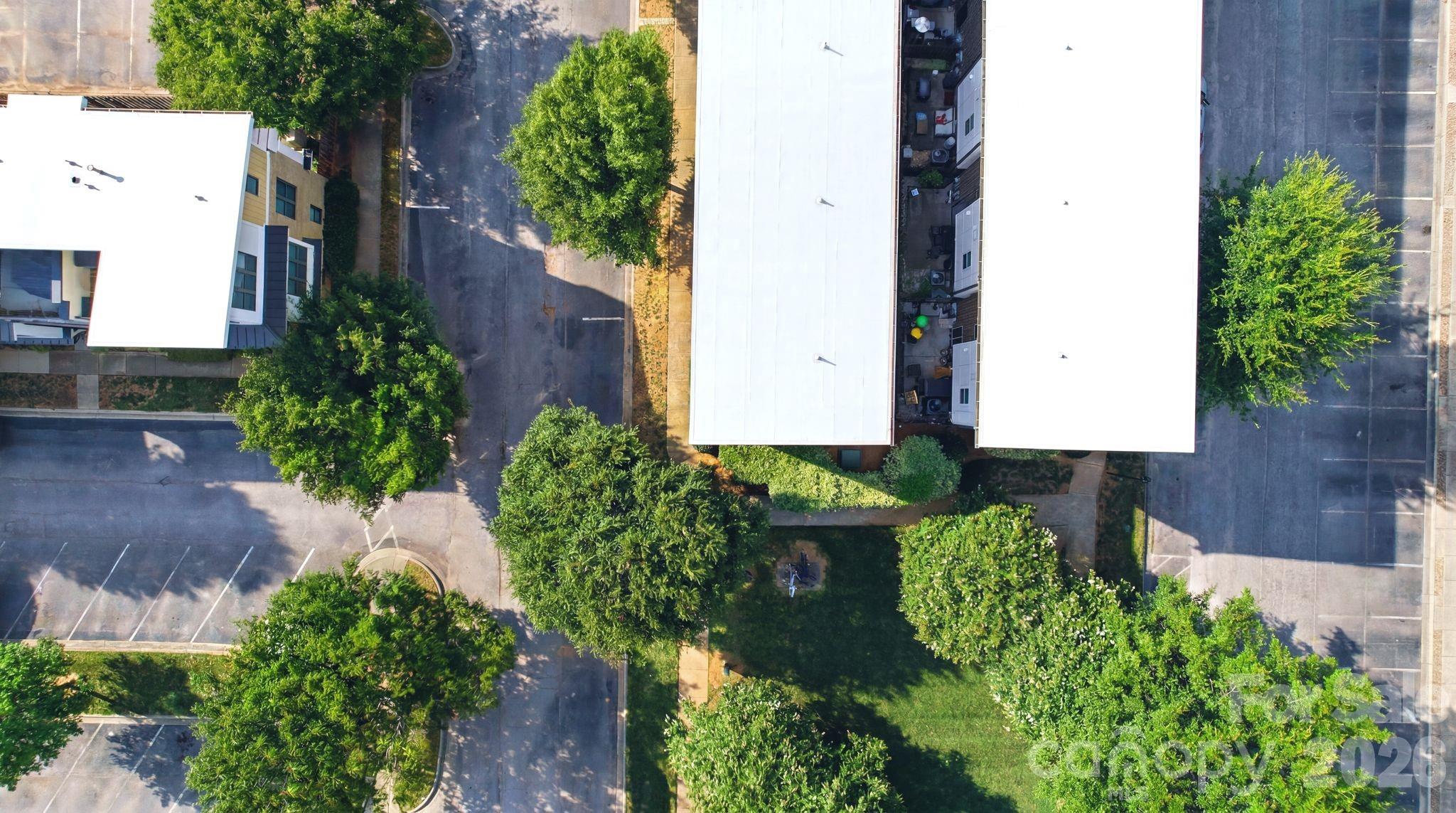 923 Warren Burgess Lane — Charlotte