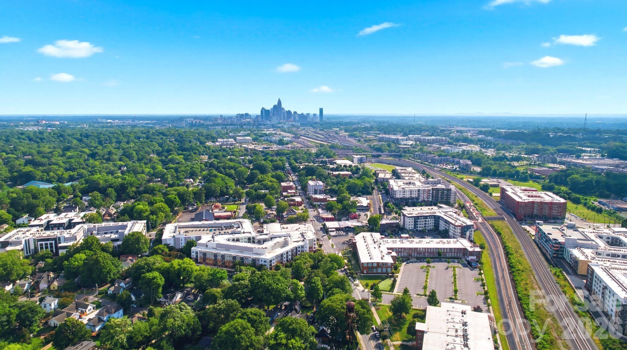 923 Warren Burgess Lane — Charlotte