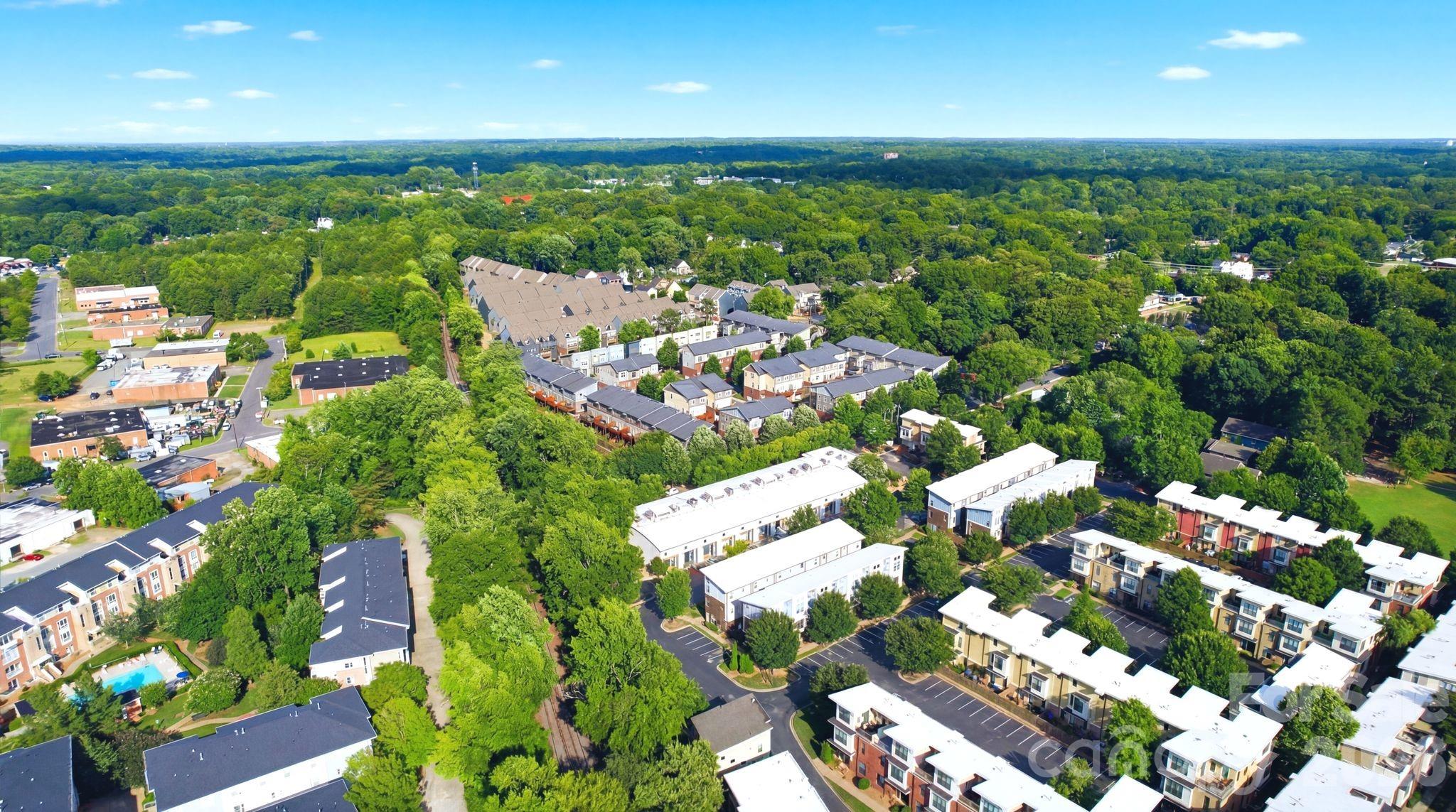 923 Warren Burgess Lane — Charlotte
