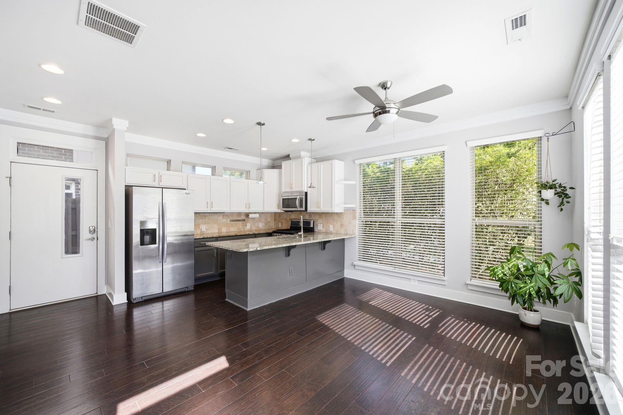 923 Warren Burgess Lane — Charlotte