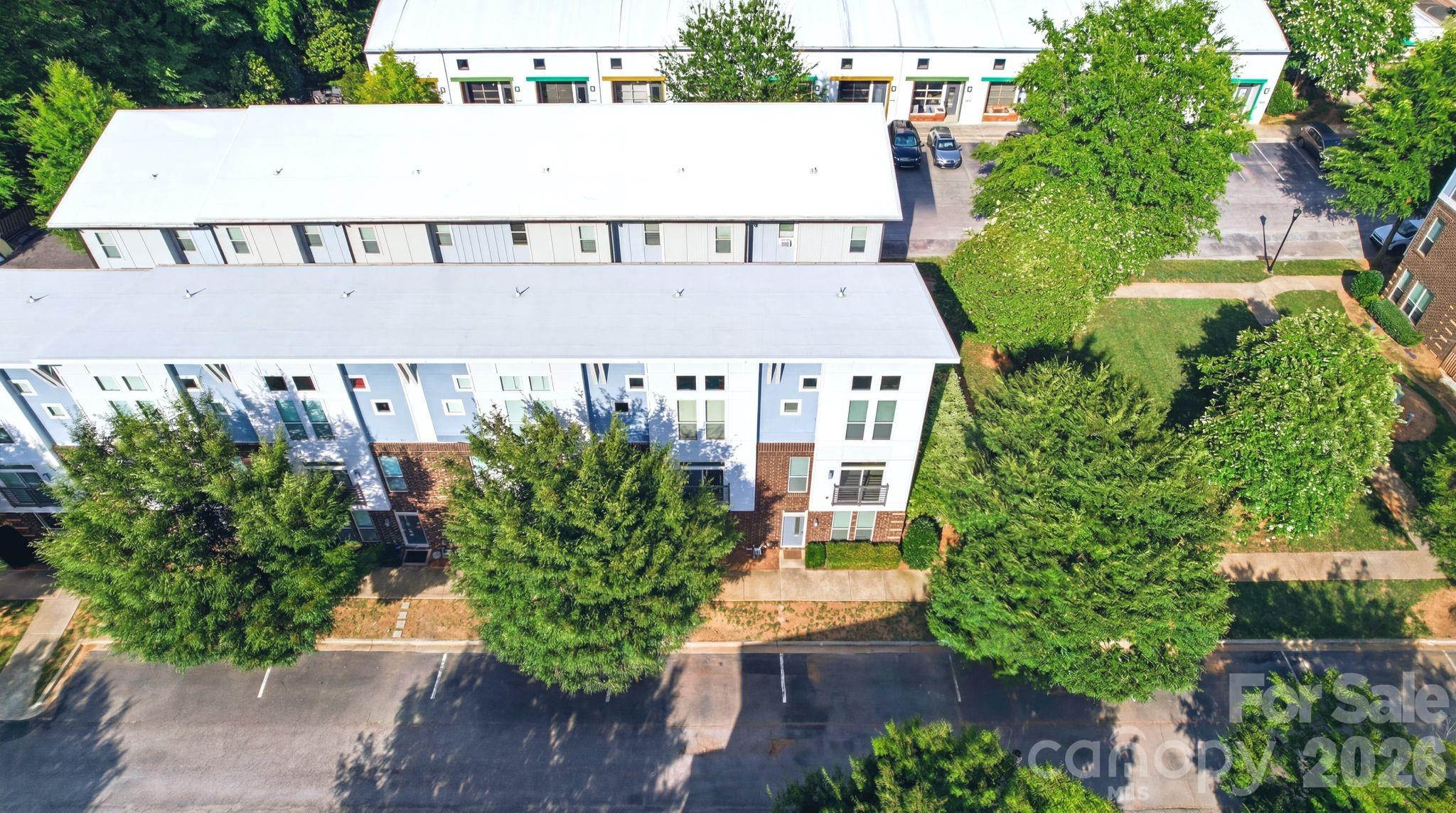 923 Warren Burgess Lane — Charlotte