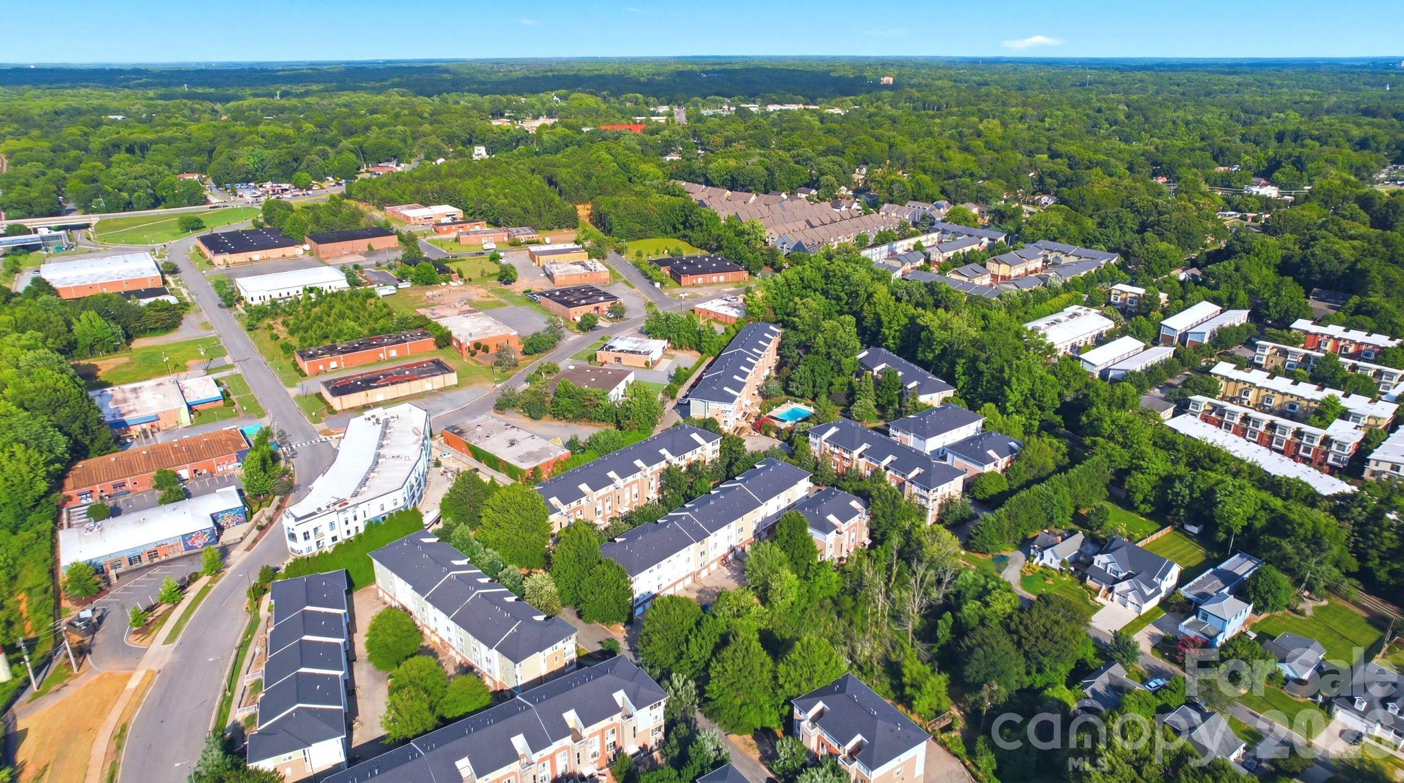 923 Warren Burgess Lane — Charlotte