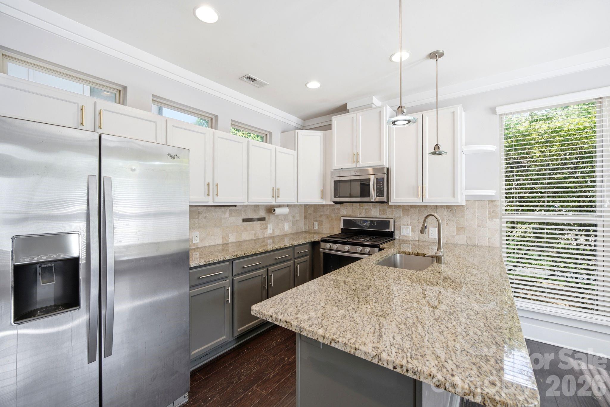 923 Warren Burgess Lane — Charlotte
