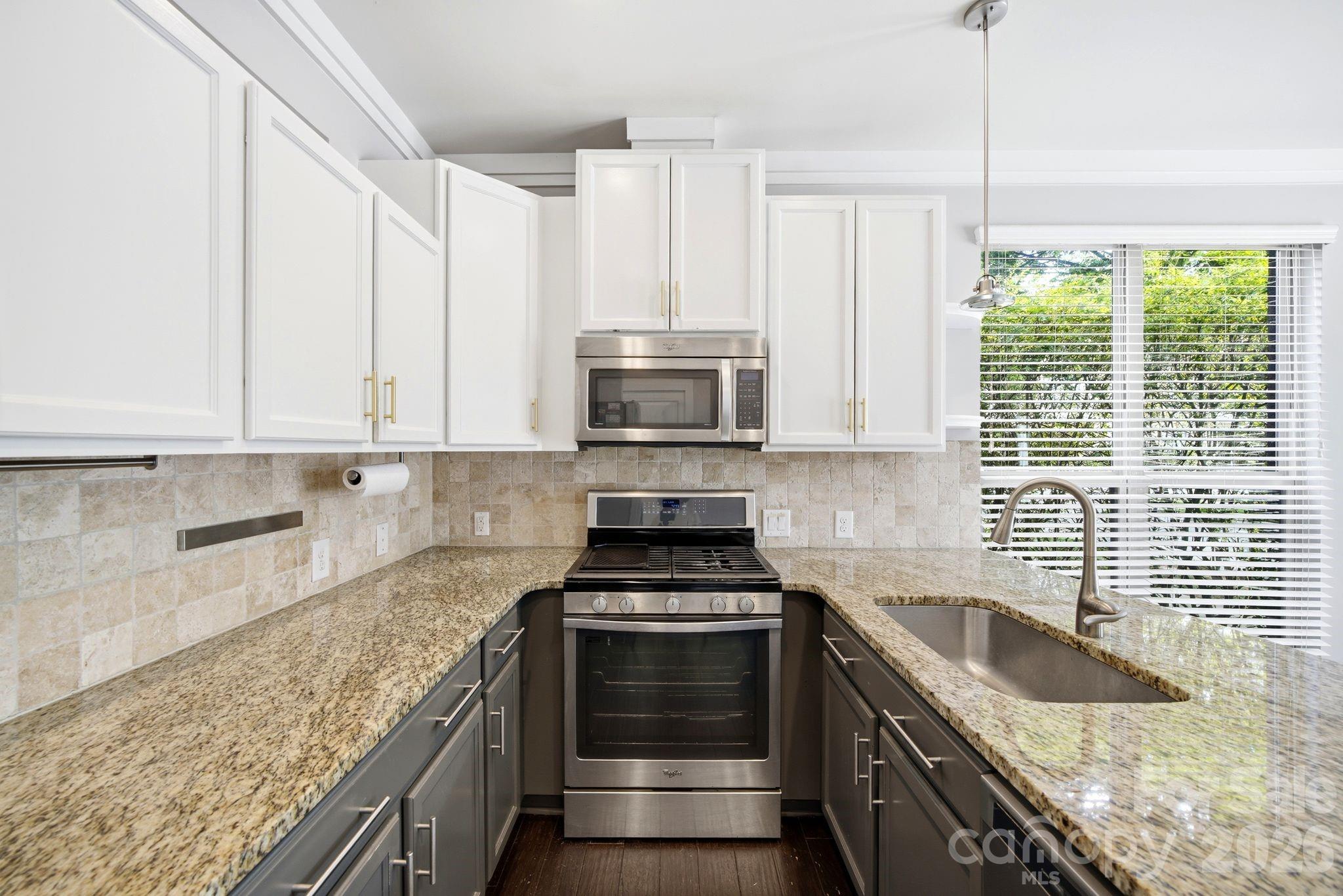 923 Warren Burgess Lane — Charlotte