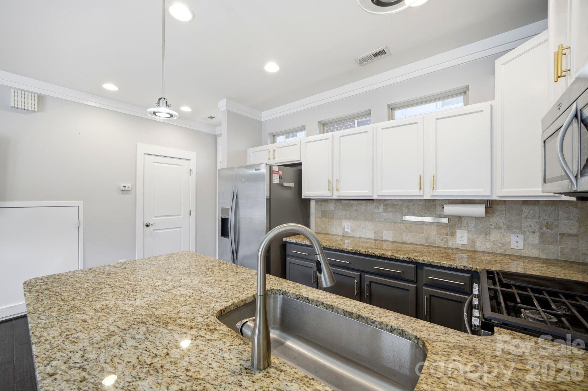 923 Warren Burgess Lane — Charlotte