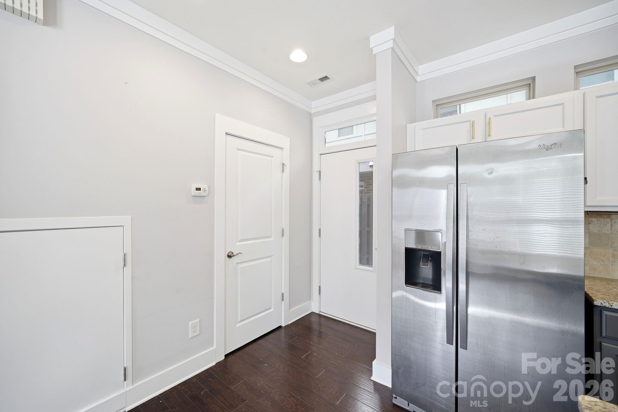 923 Warren Burgess Lane — Charlotte