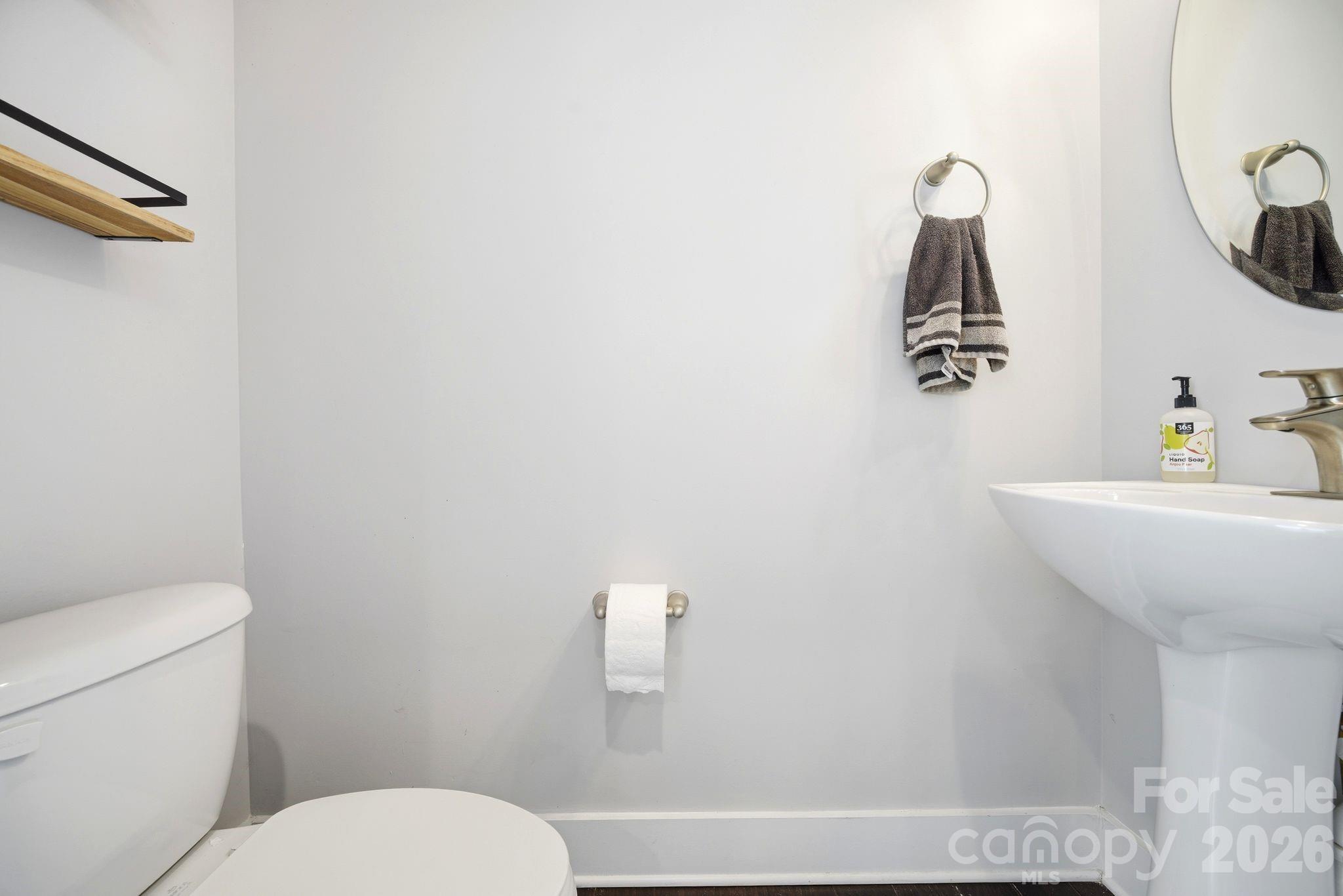 923 Warren Burgess Lane — Charlotte