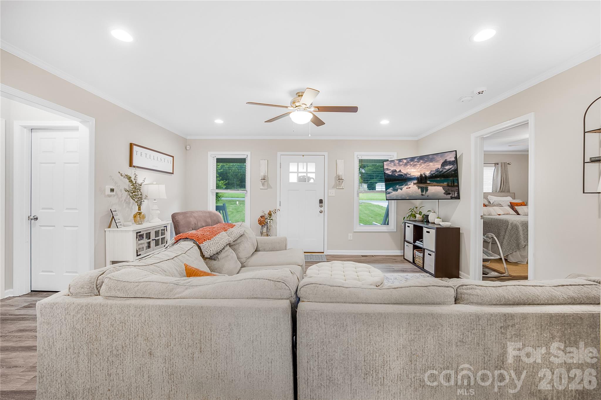 2251 Rock Dam Road — Lincolnton