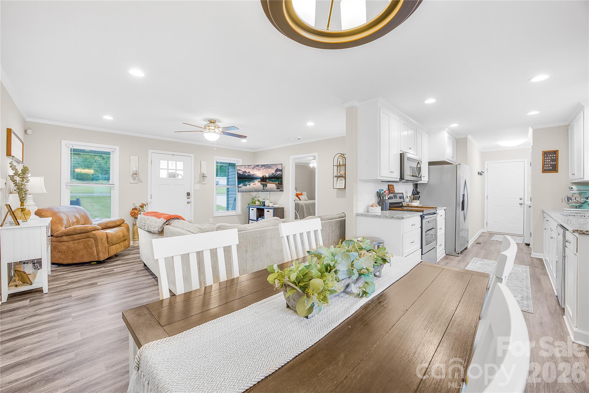 2251 Rock Dam Road — Lincolnton