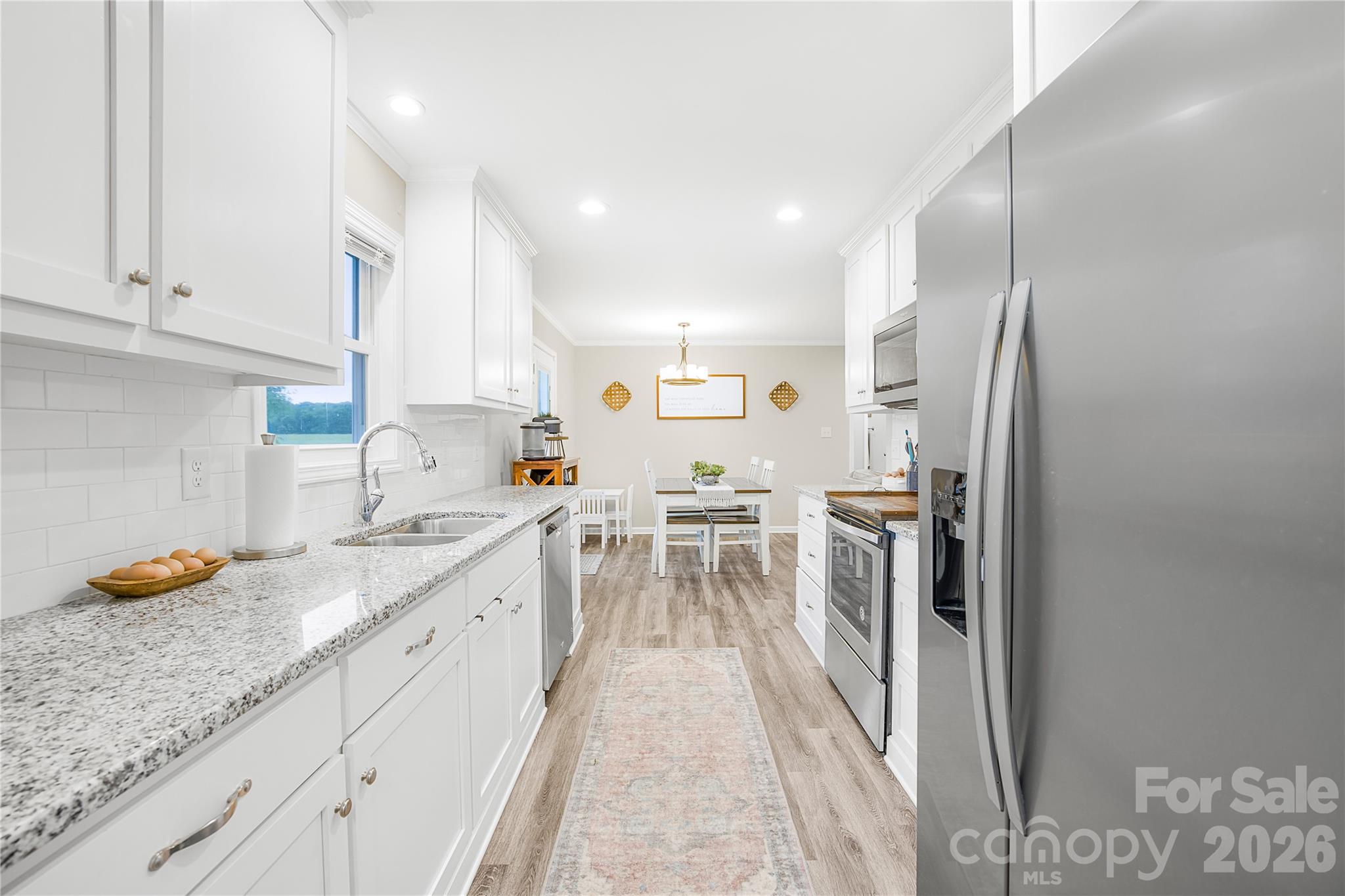 2251 Rock Dam Road — Lincolnton