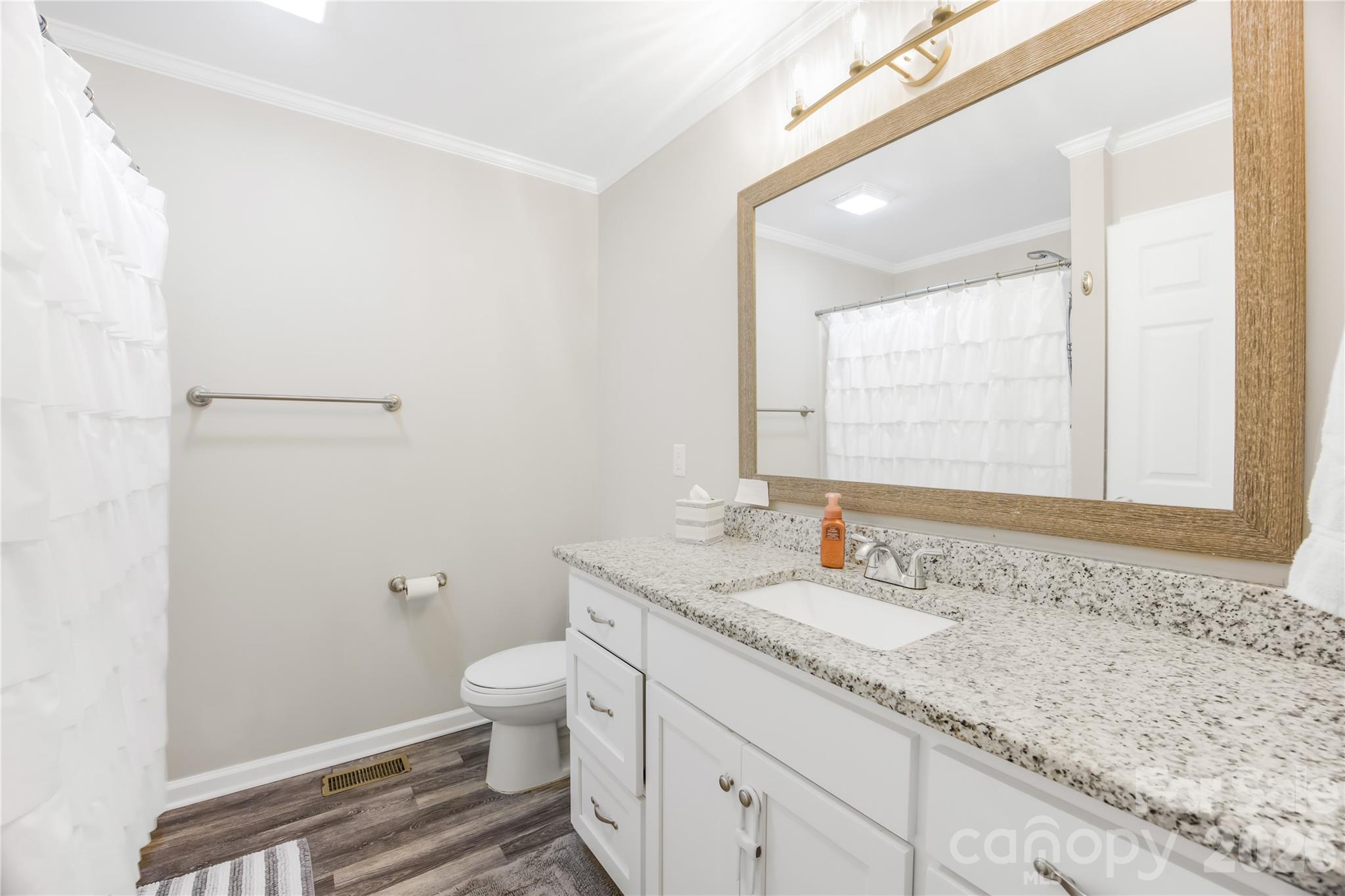 2251 Rock Dam Road — Lincolnton