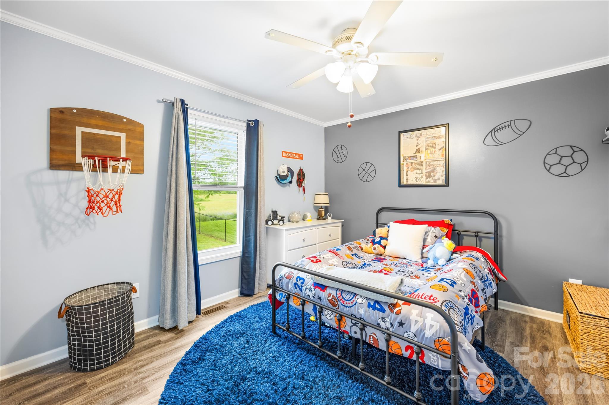 2251 Rock Dam Road — Lincolnton