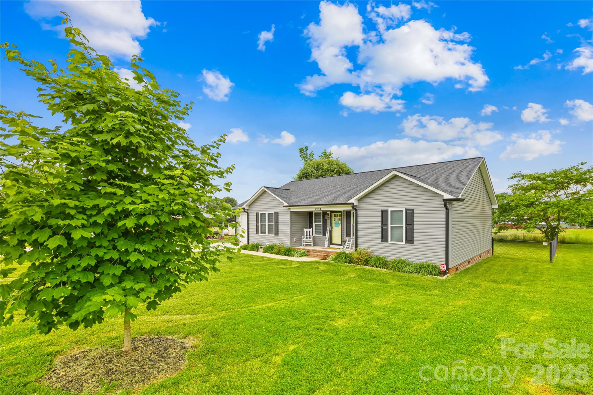 2251 Rock Dam Road — Lincolnton