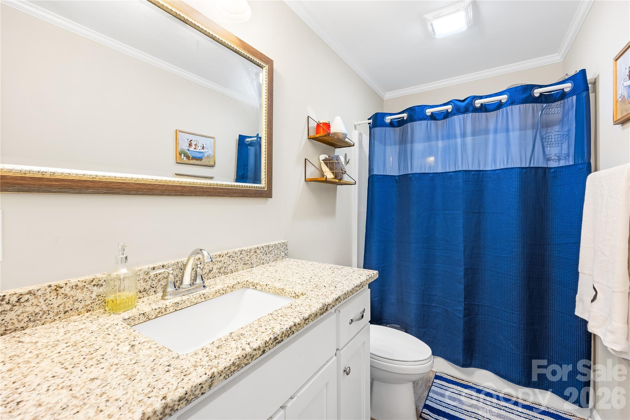 2251 Rock Dam Road — Lincolnton