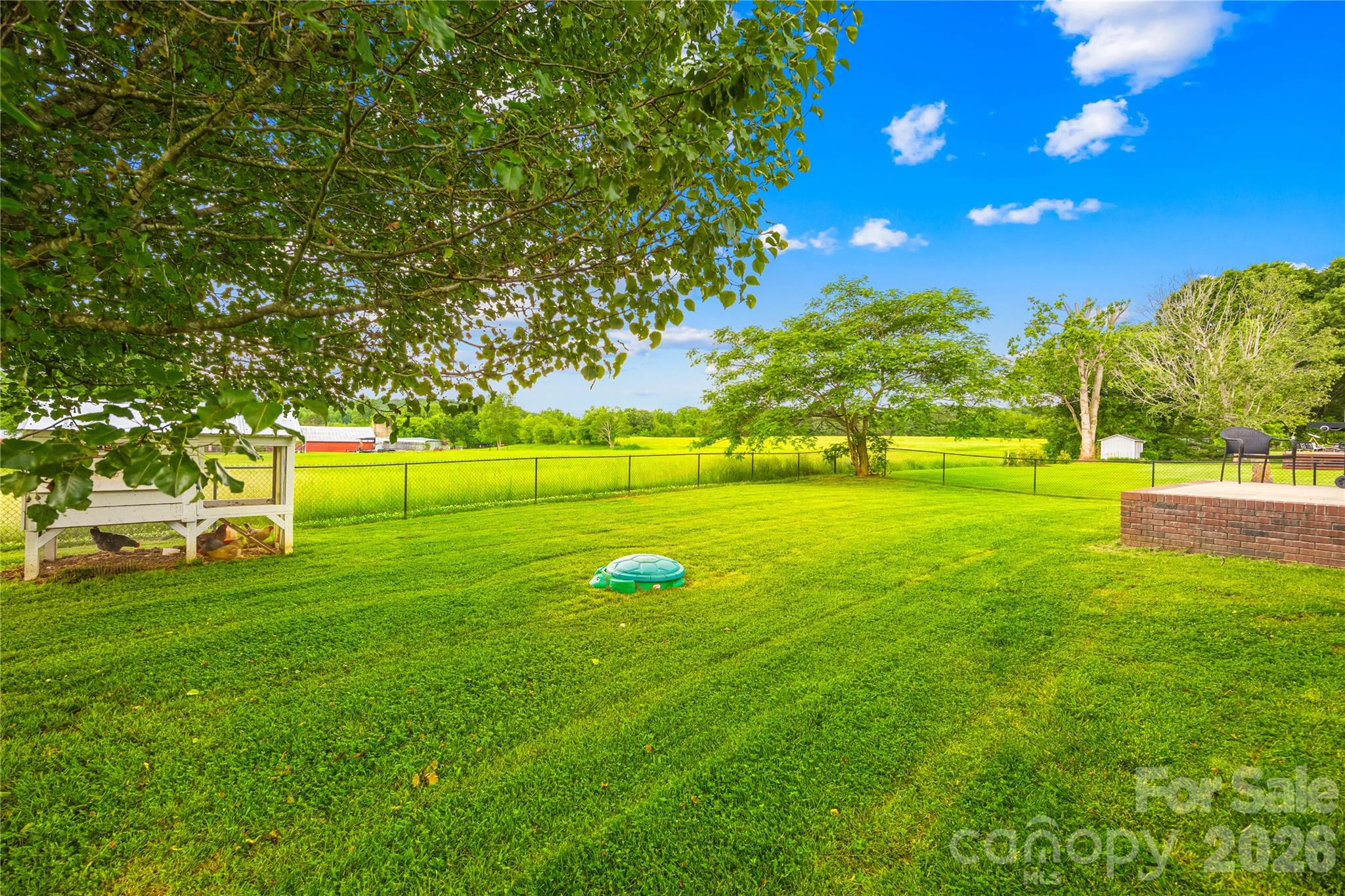 2251 Rock Dam Road — Lincolnton
