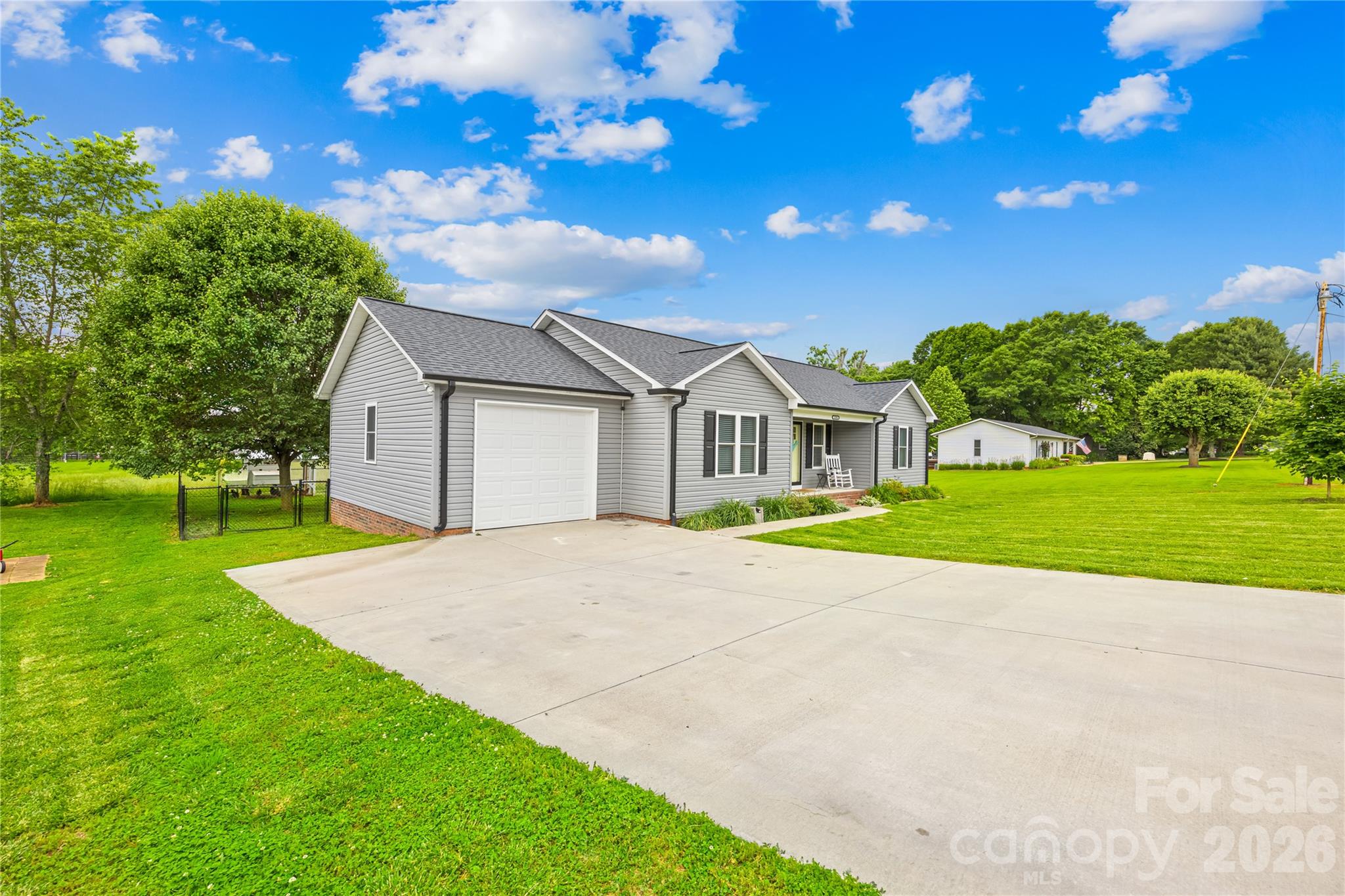 2251 Rock Dam Road — Lincolnton