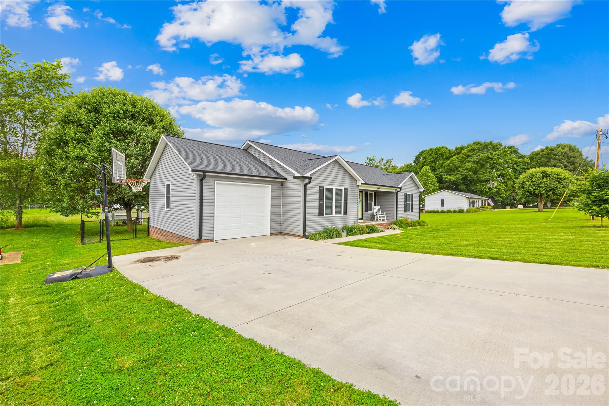 2251 Rock Dam Road — Lincolnton