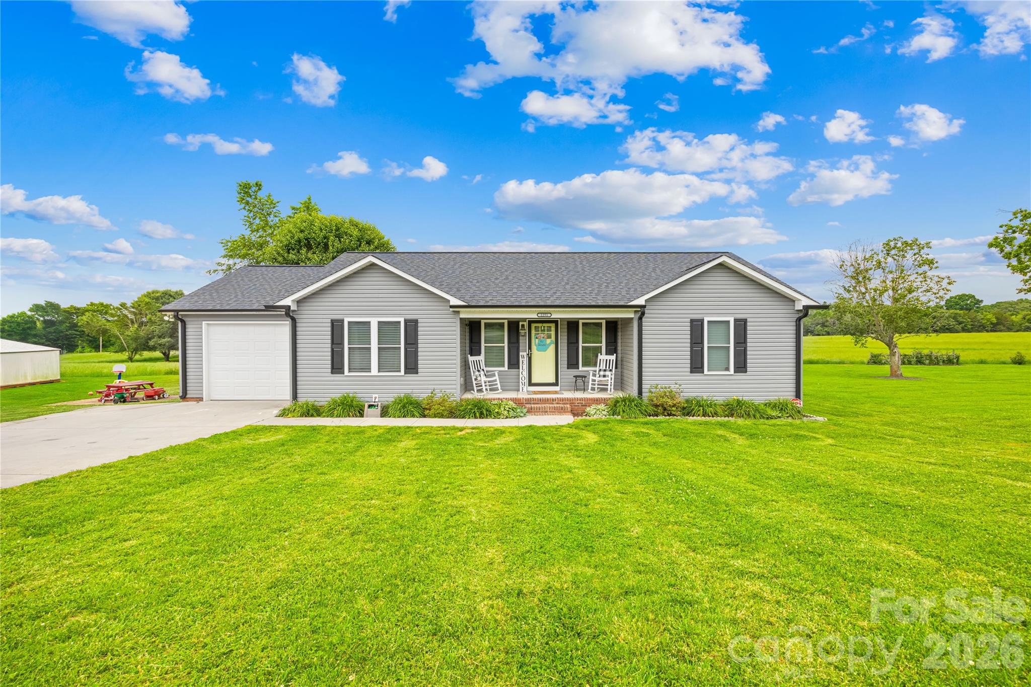 2251 Rock Dam Road — Lincolnton