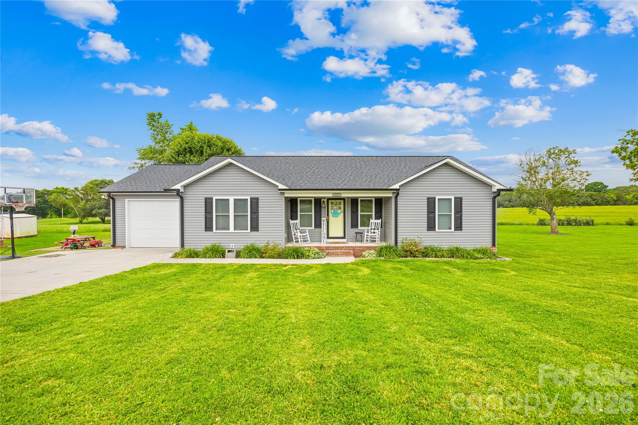 2251 Rock Dam Road — Lincolnton