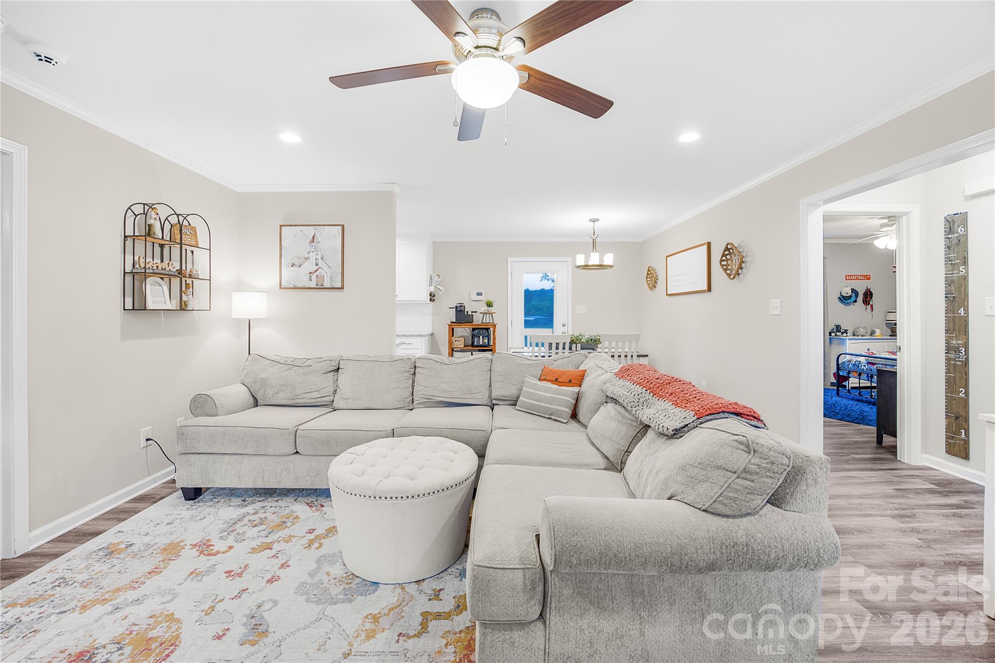 2251 Rock Dam Road — Lincolnton