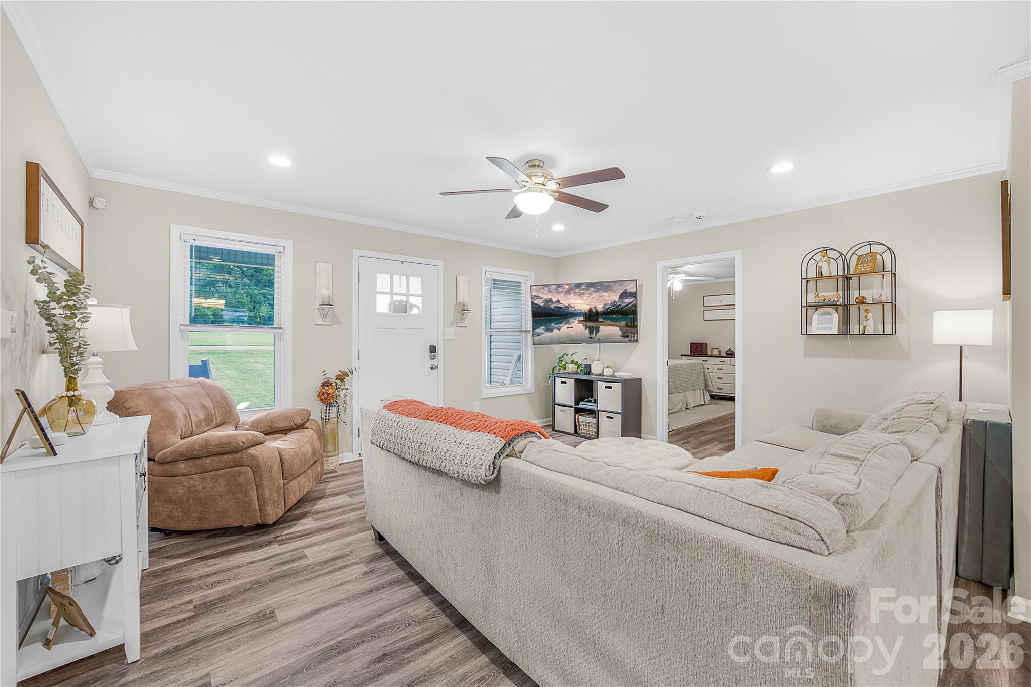 2251 Rock Dam Road — Lincolnton