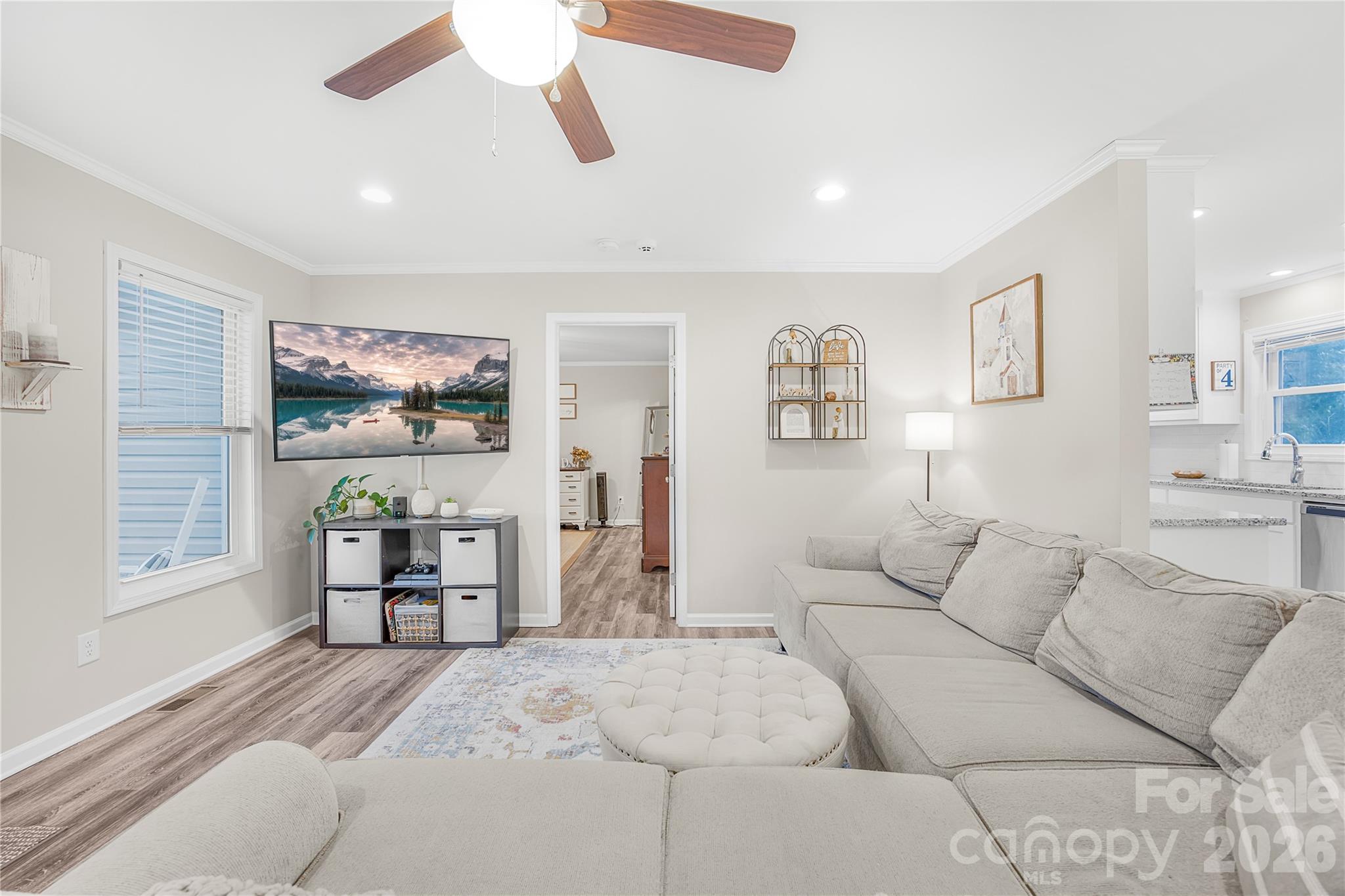 2251 Rock Dam Road — Lincolnton