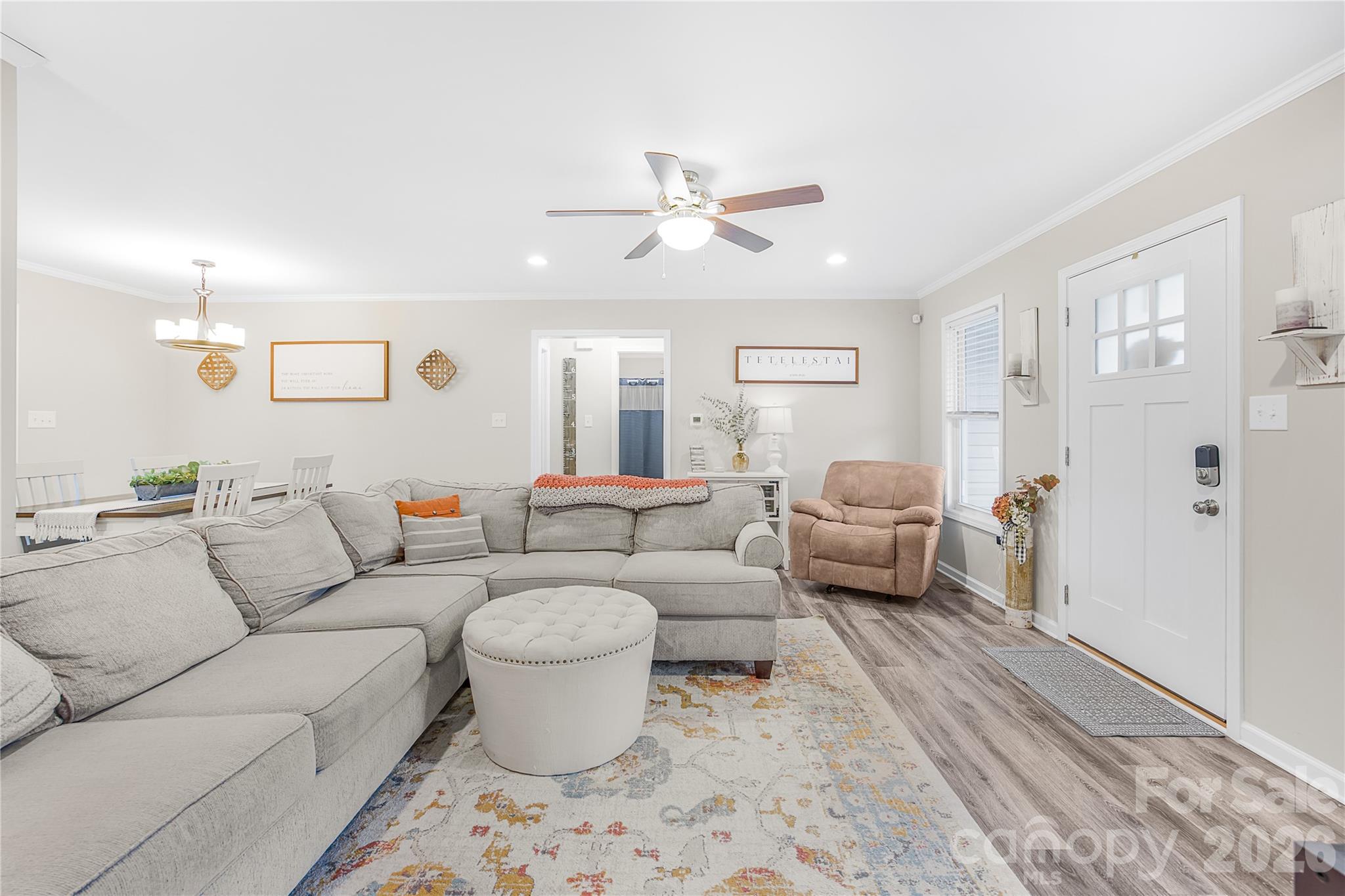 2251 Rock Dam Road — Lincolnton