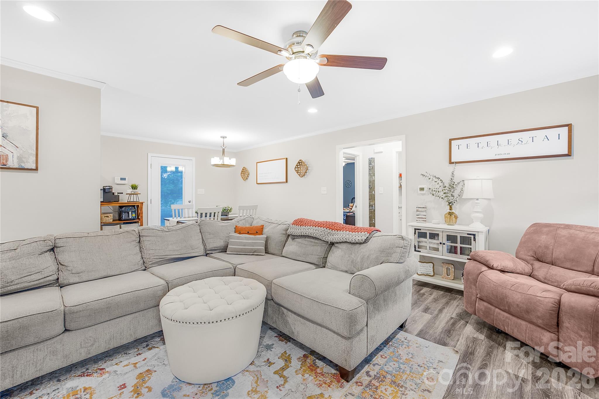 2251 Rock Dam Road — Lincolnton
