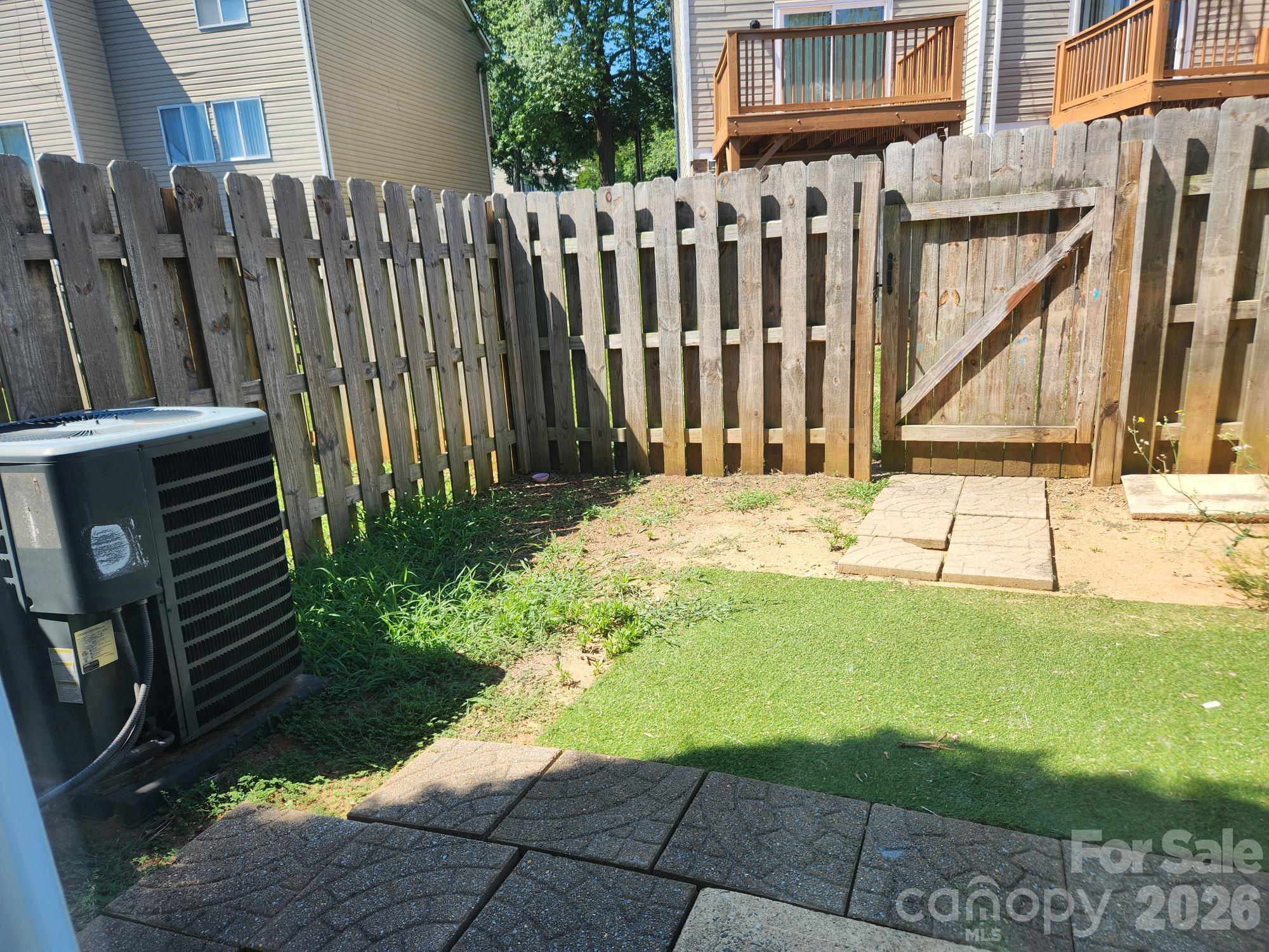 9626-D Vinca Circle — Charlotte