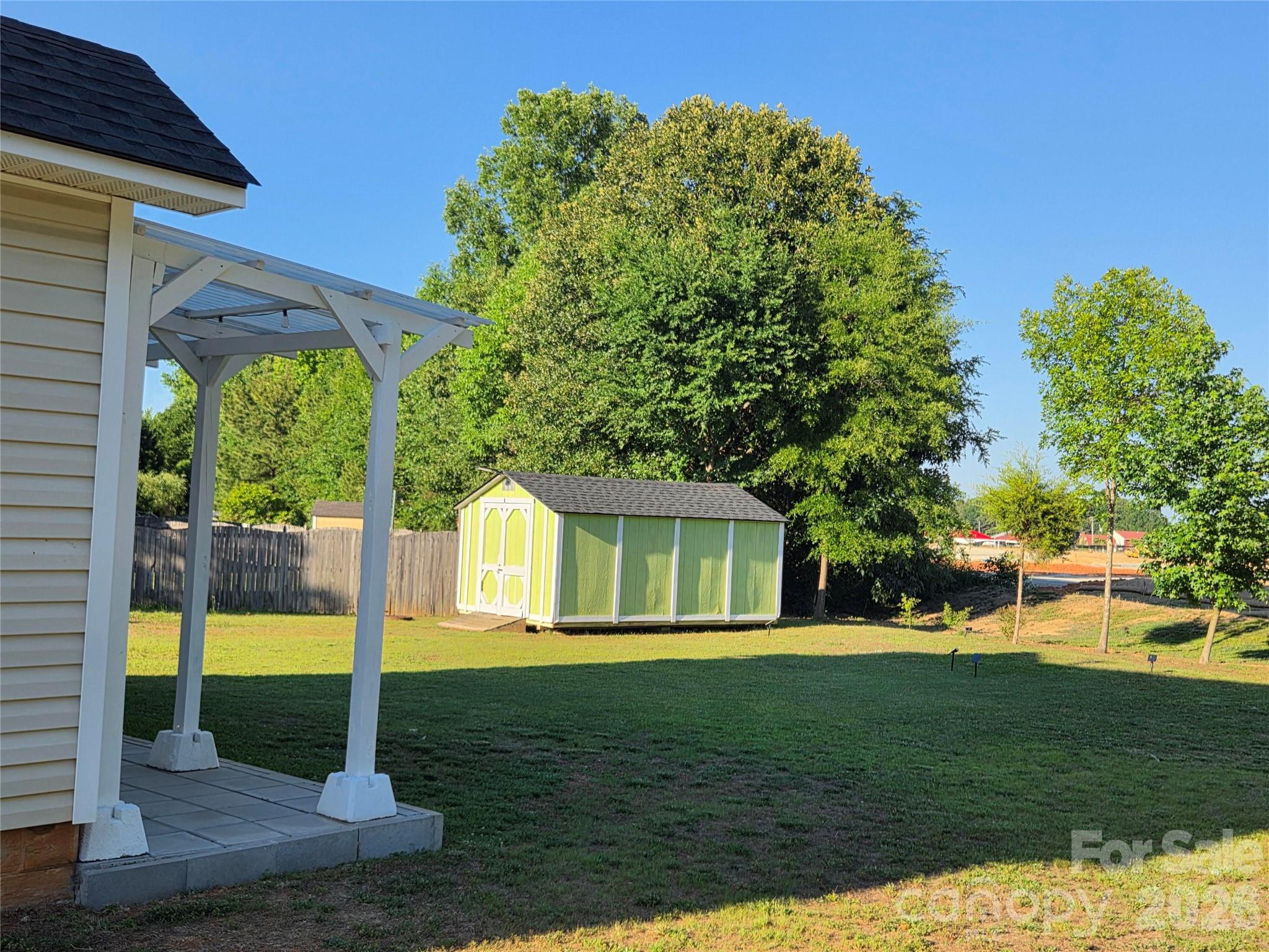 5802 Autumn Trace Lane — Indian Trail