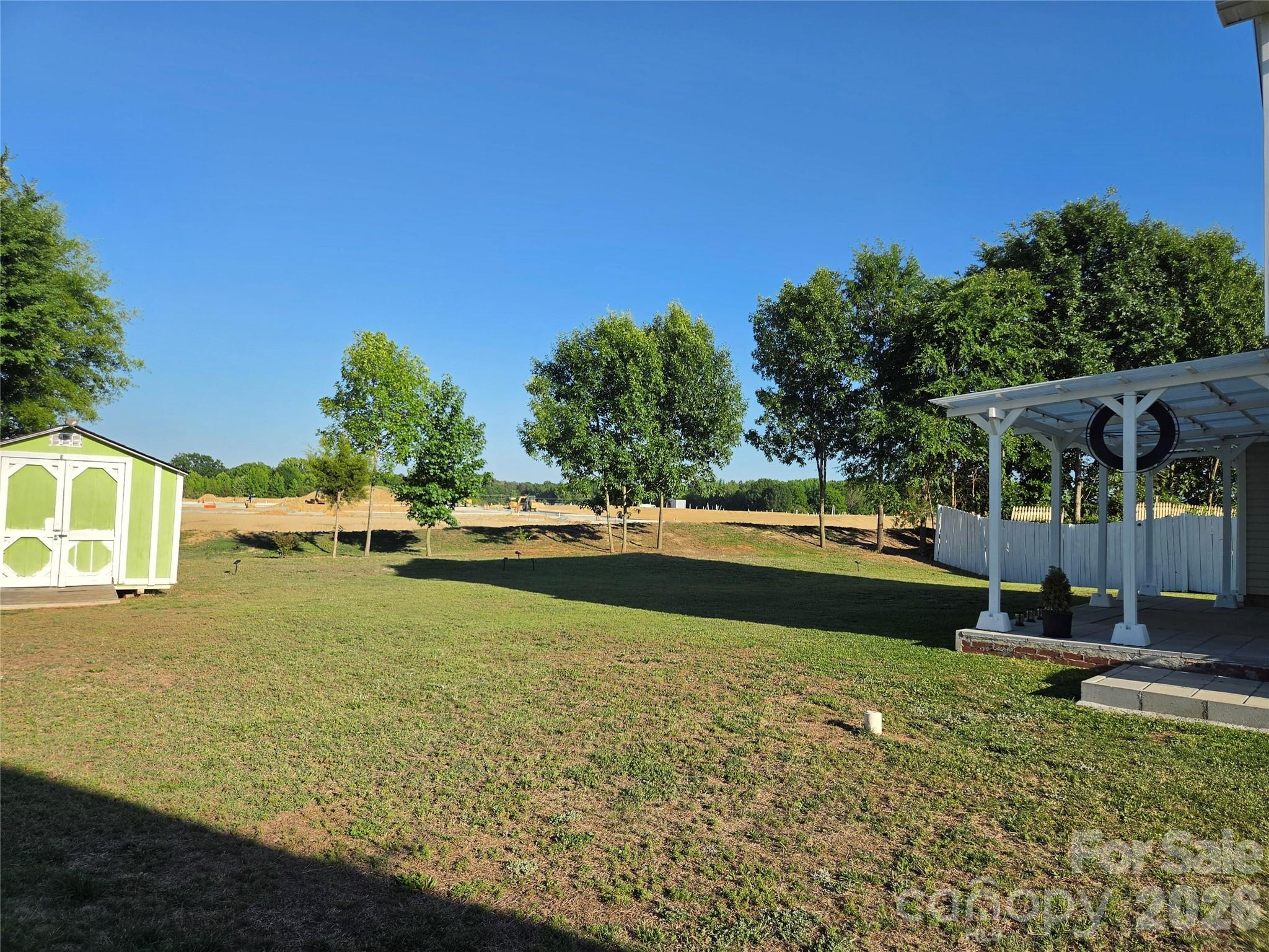 5802 Autumn Trace Lane — Indian Trail