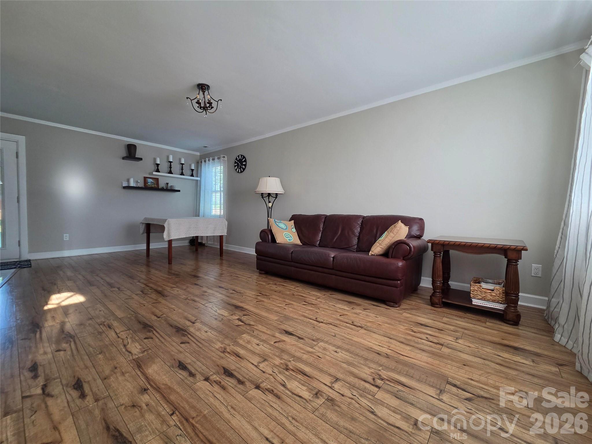 5802 Autumn Trace Lane — Indian Trail