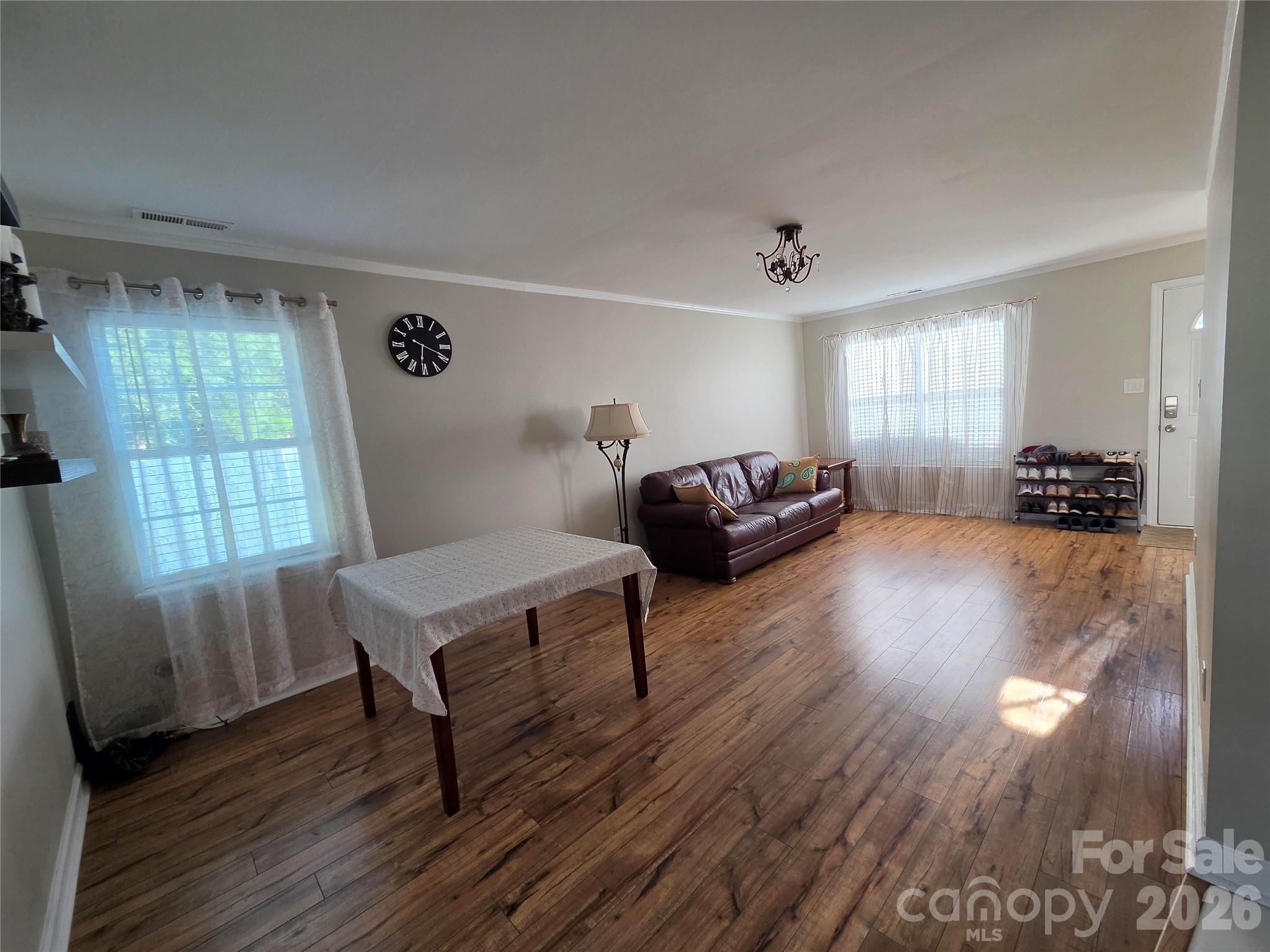 5802 Autumn Trace Lane — Indian Trail