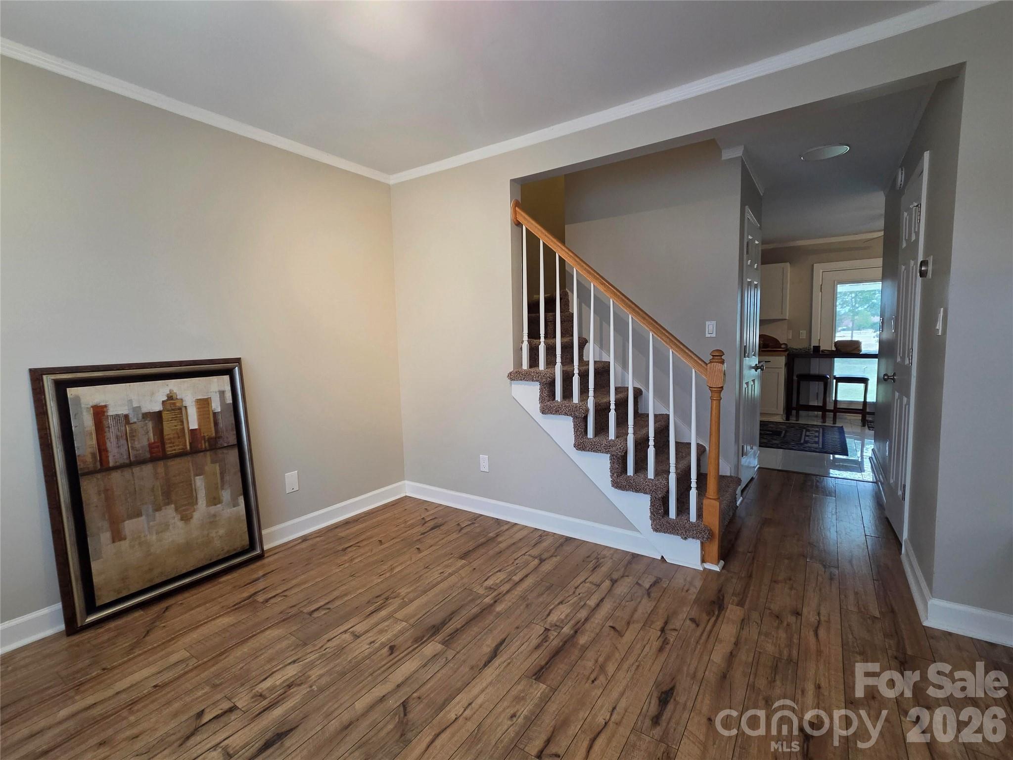 5802 Autumn Trace Lane — Indian Trail