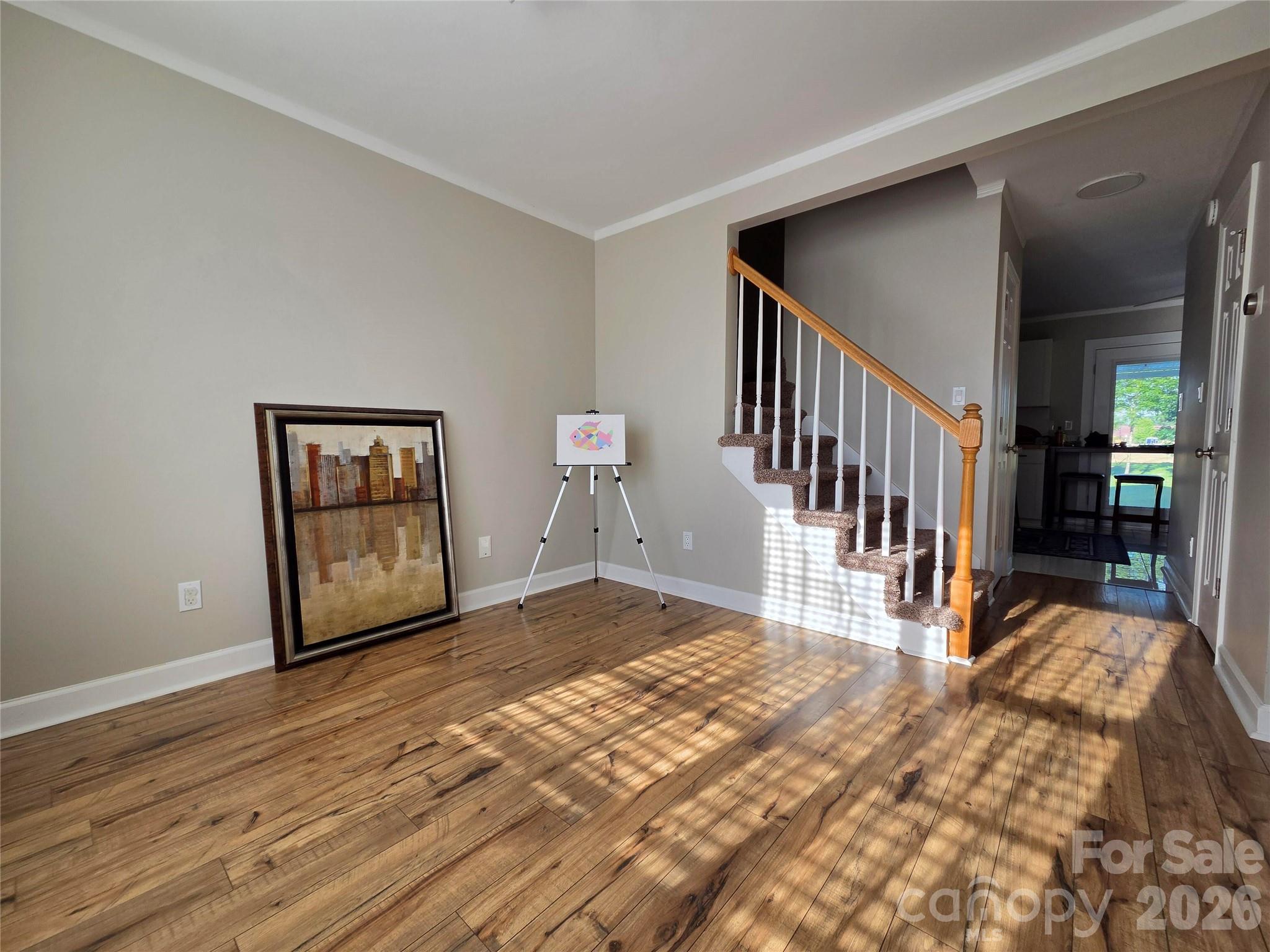 5802 Autumn Trace Lane — Indian Trail
