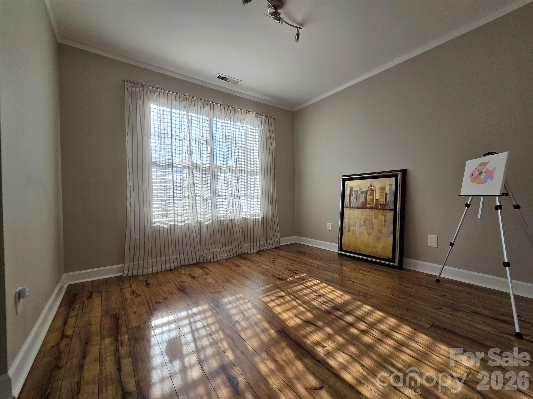 5802 Autumn Trace Lane — Indian Trail