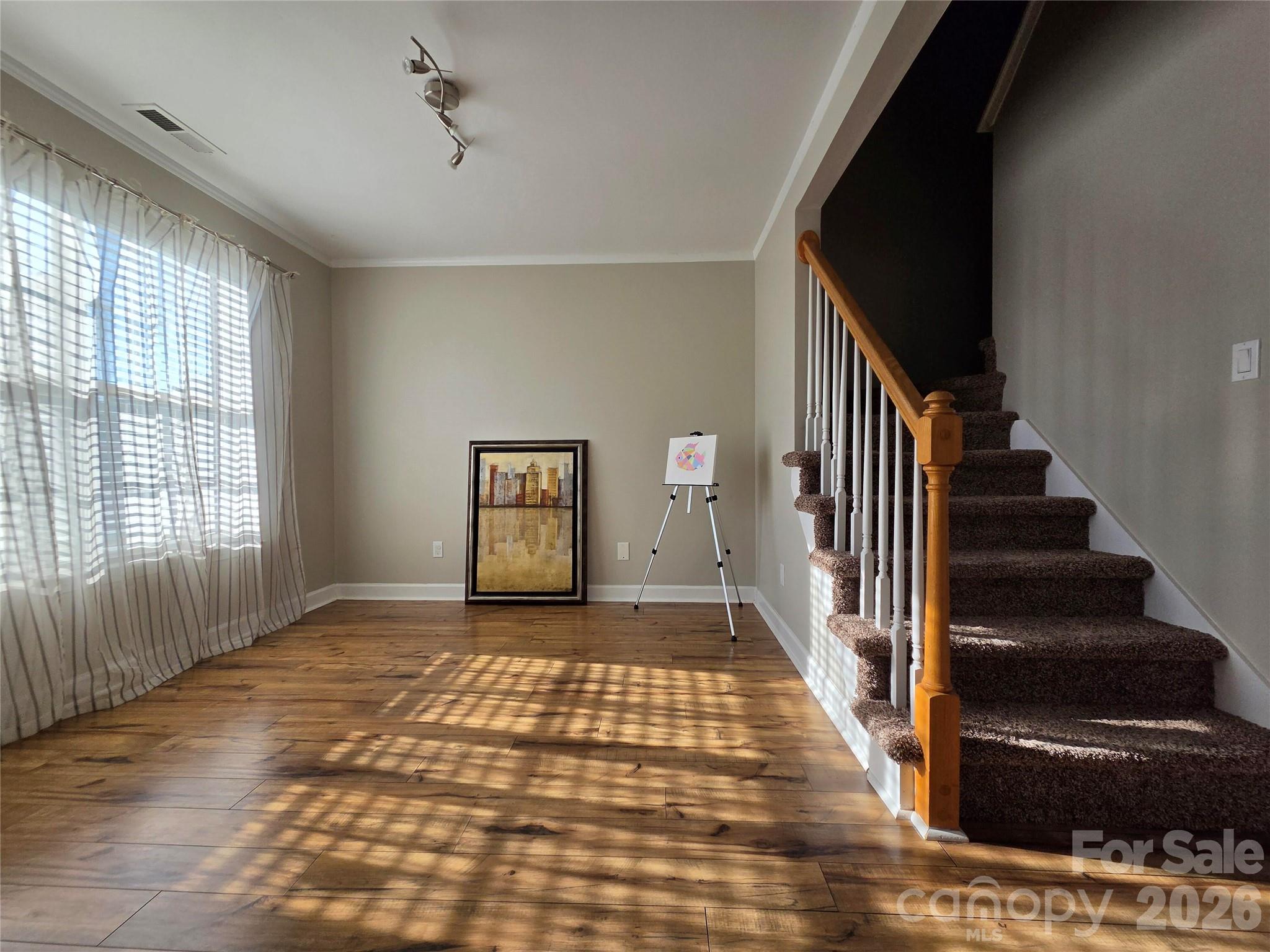5802 Autumn Trace Lane — Indian Trail