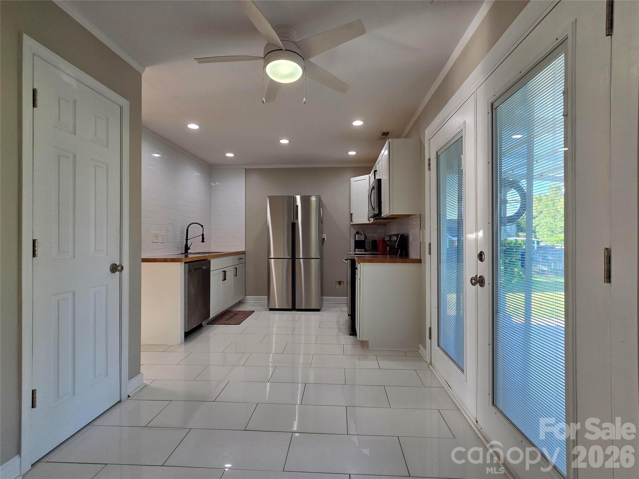 5802 Autumn Trace Lane — Indian Trail